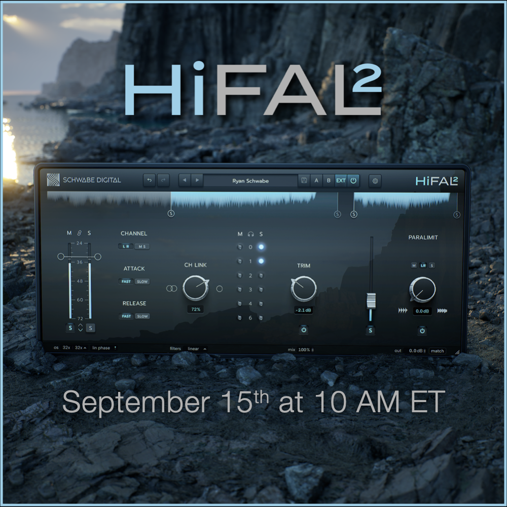 HiFAL 2 is Coming
