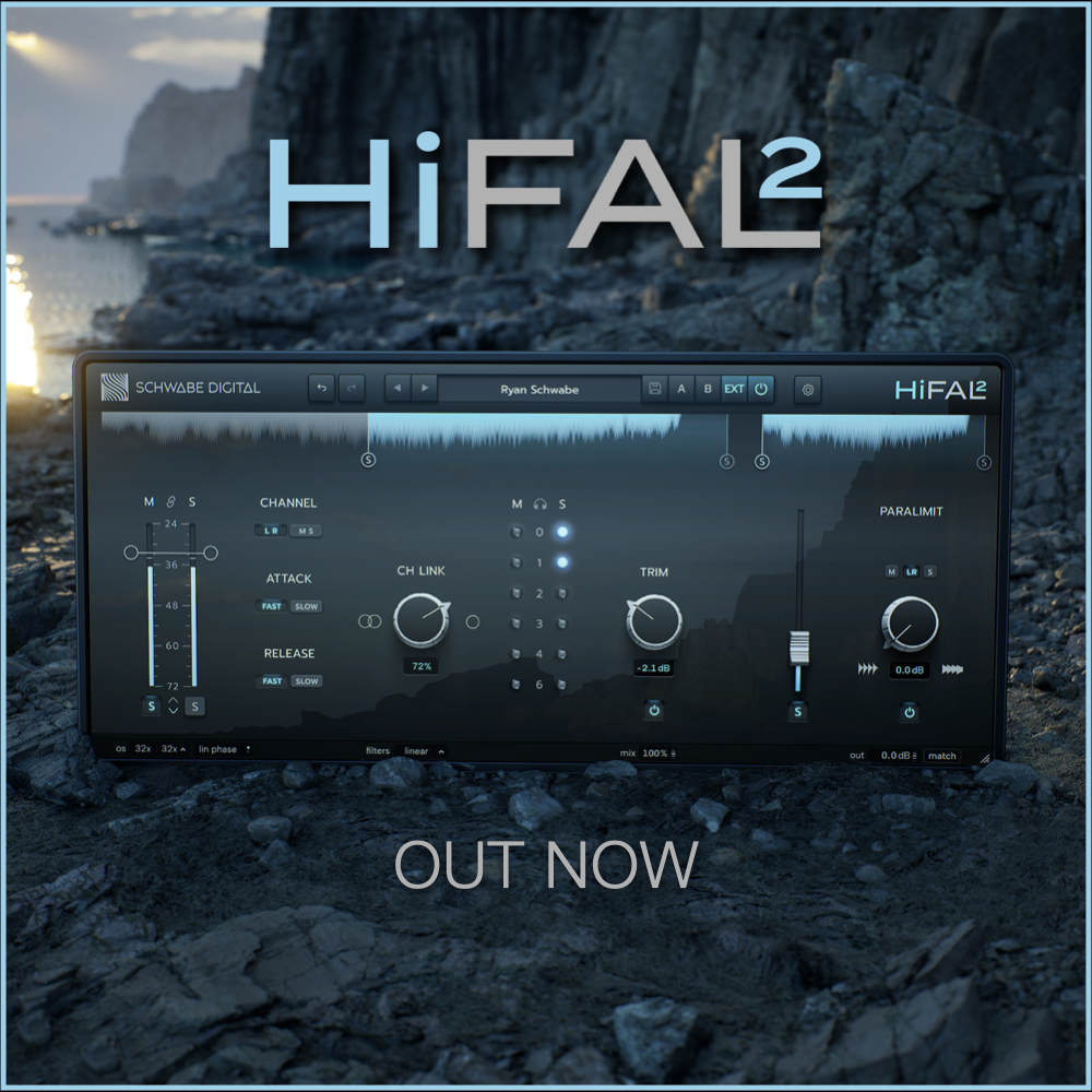 HiFAL 2 is Here