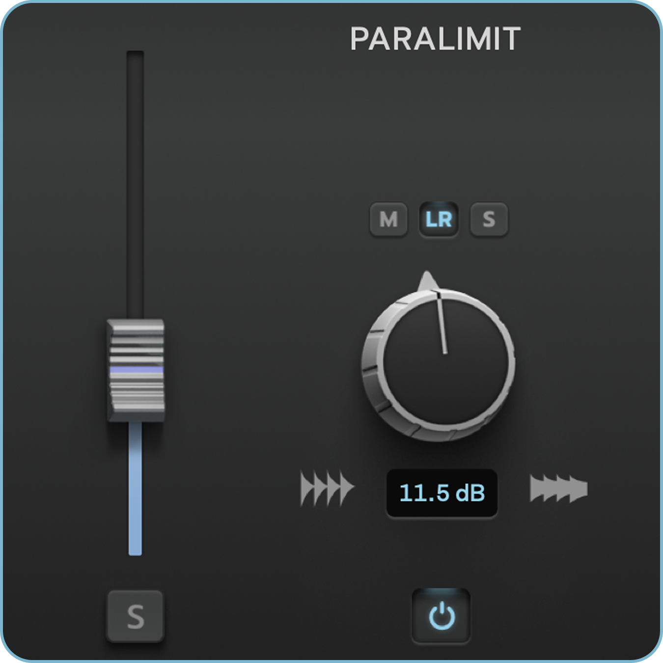 Paralimit