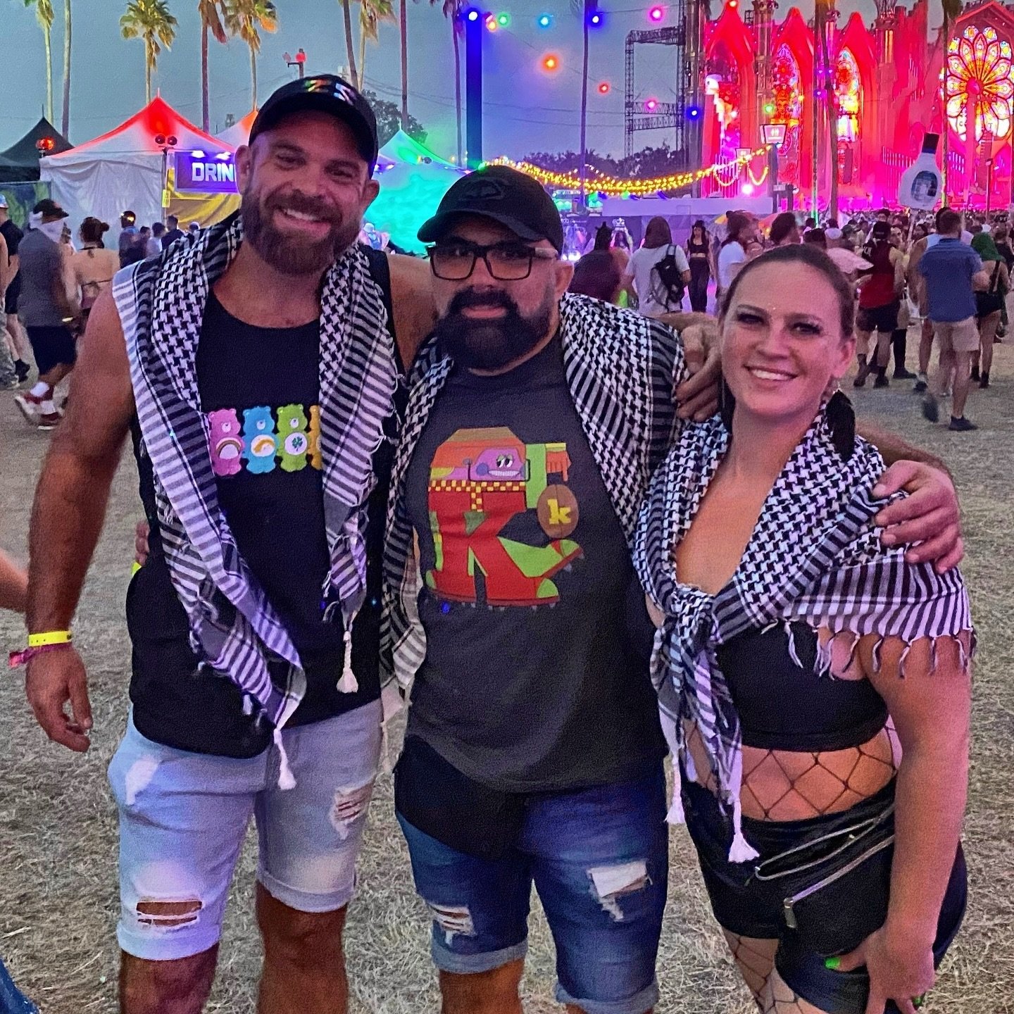 When I hear that sound, and the lights go down 

I wanna go back, I wanna go back 

#edcorlando #edcorlando2024 #housemusicalllifelong