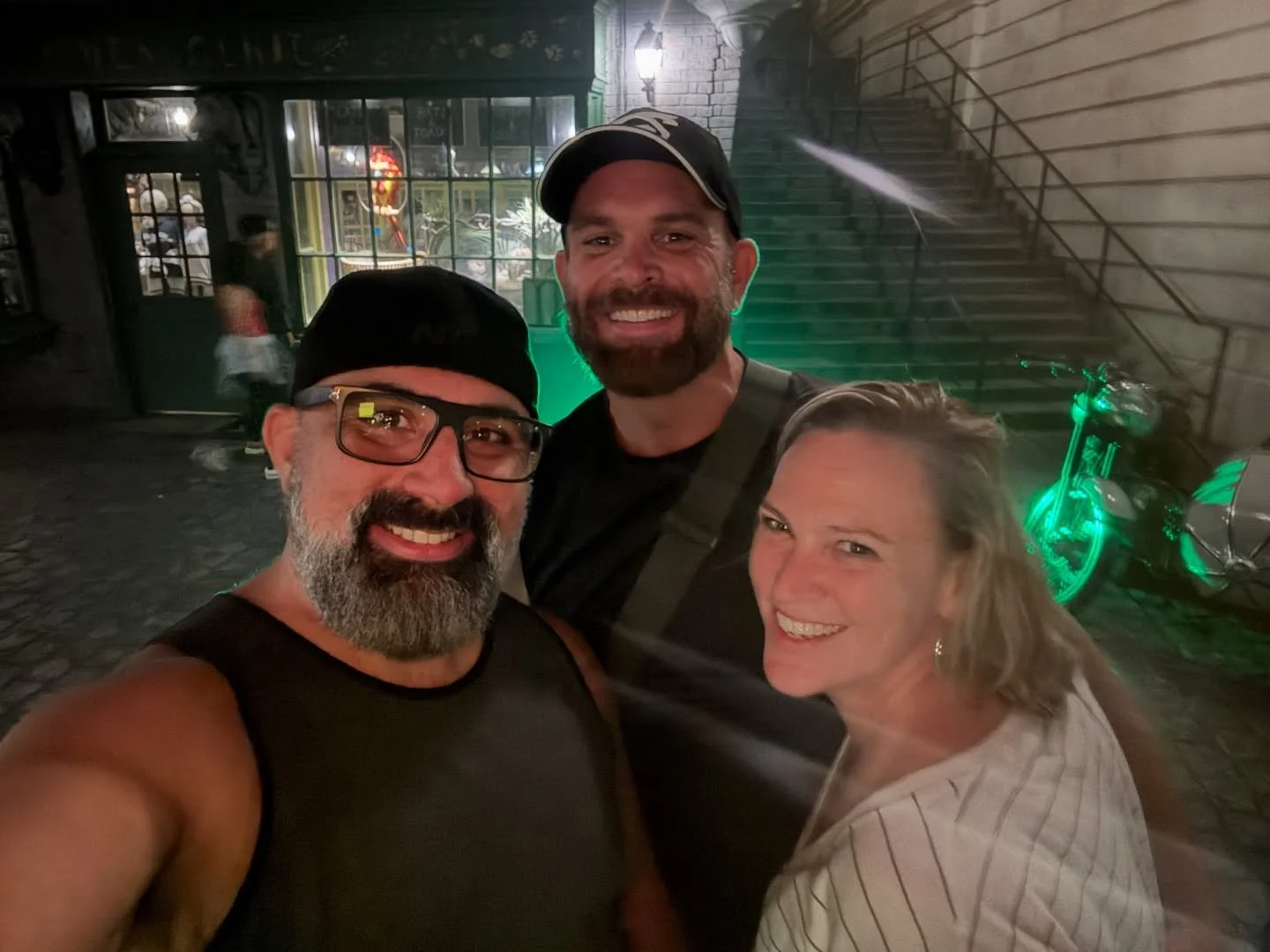 Insert a sappy caption about home and family here &hellip;