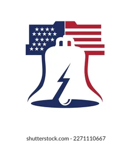 liberty-bell-logo-vector-simple-260nw-2271110667.webp