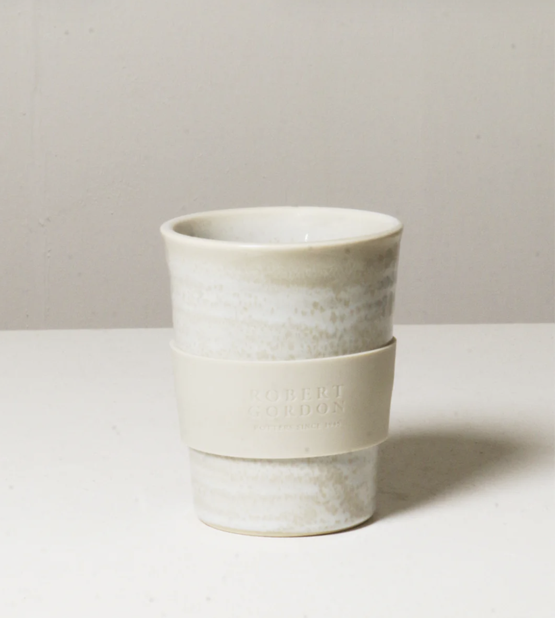 Large Carousel Cup | Coast
