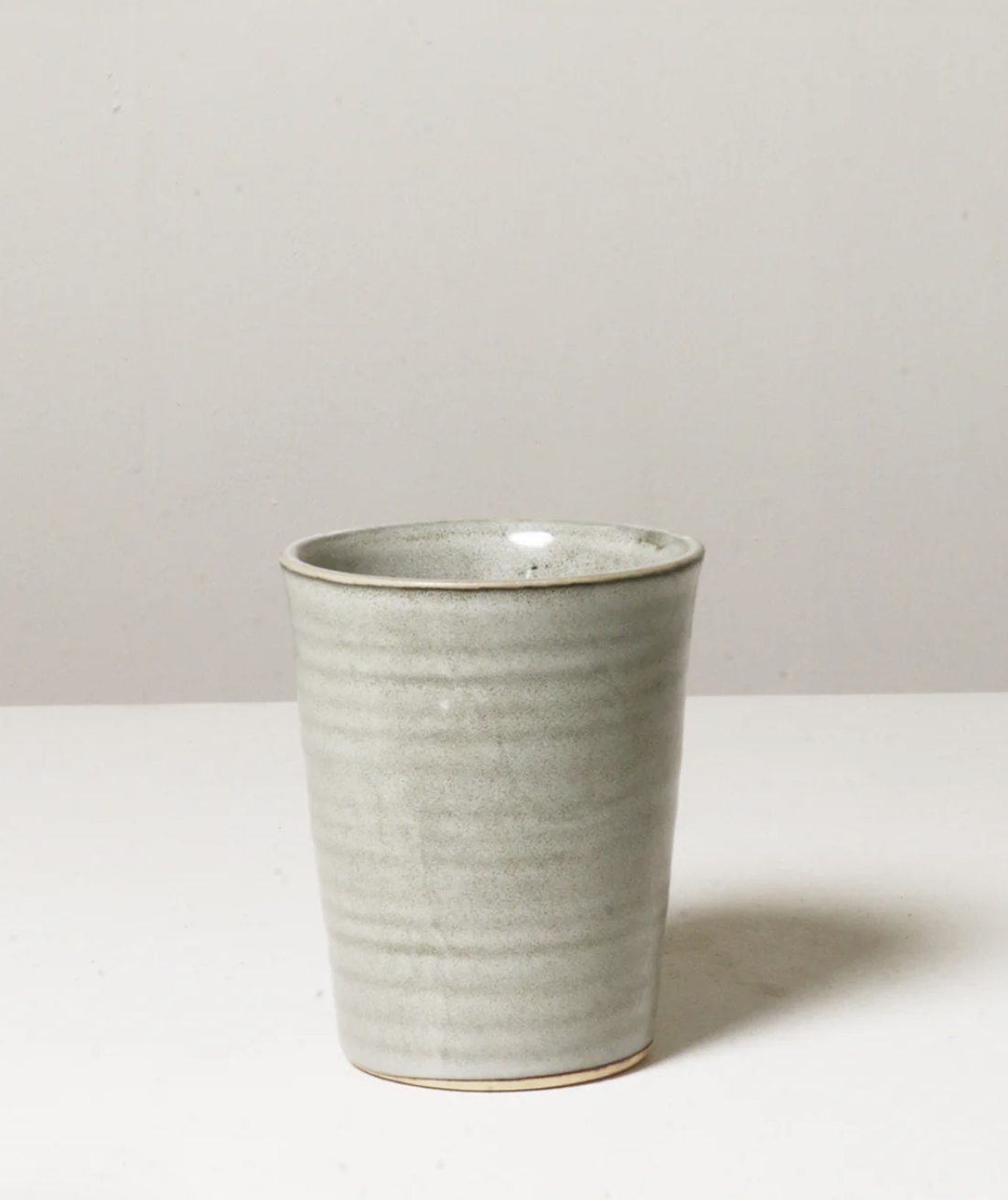 Large Carousel Cup | Saltbush