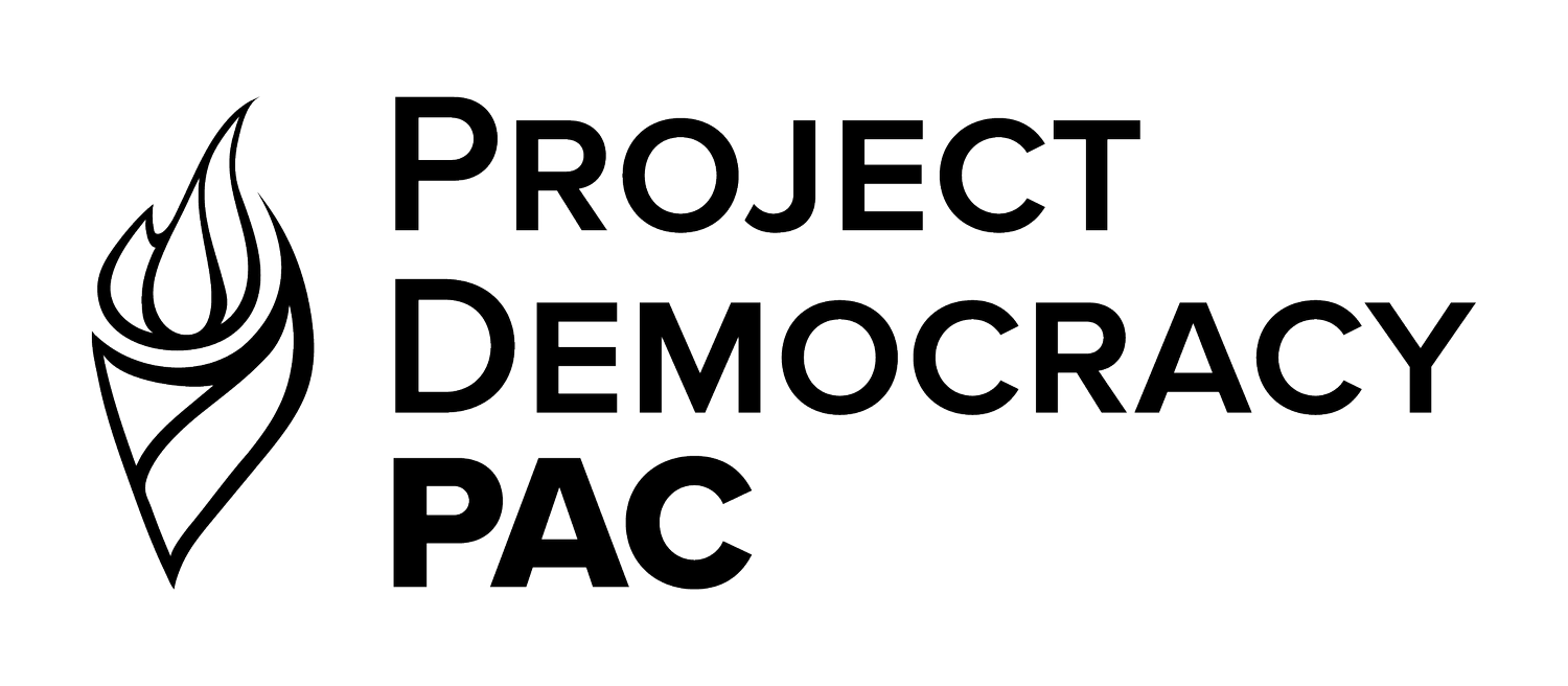 Project Democracy Political Action Committee
