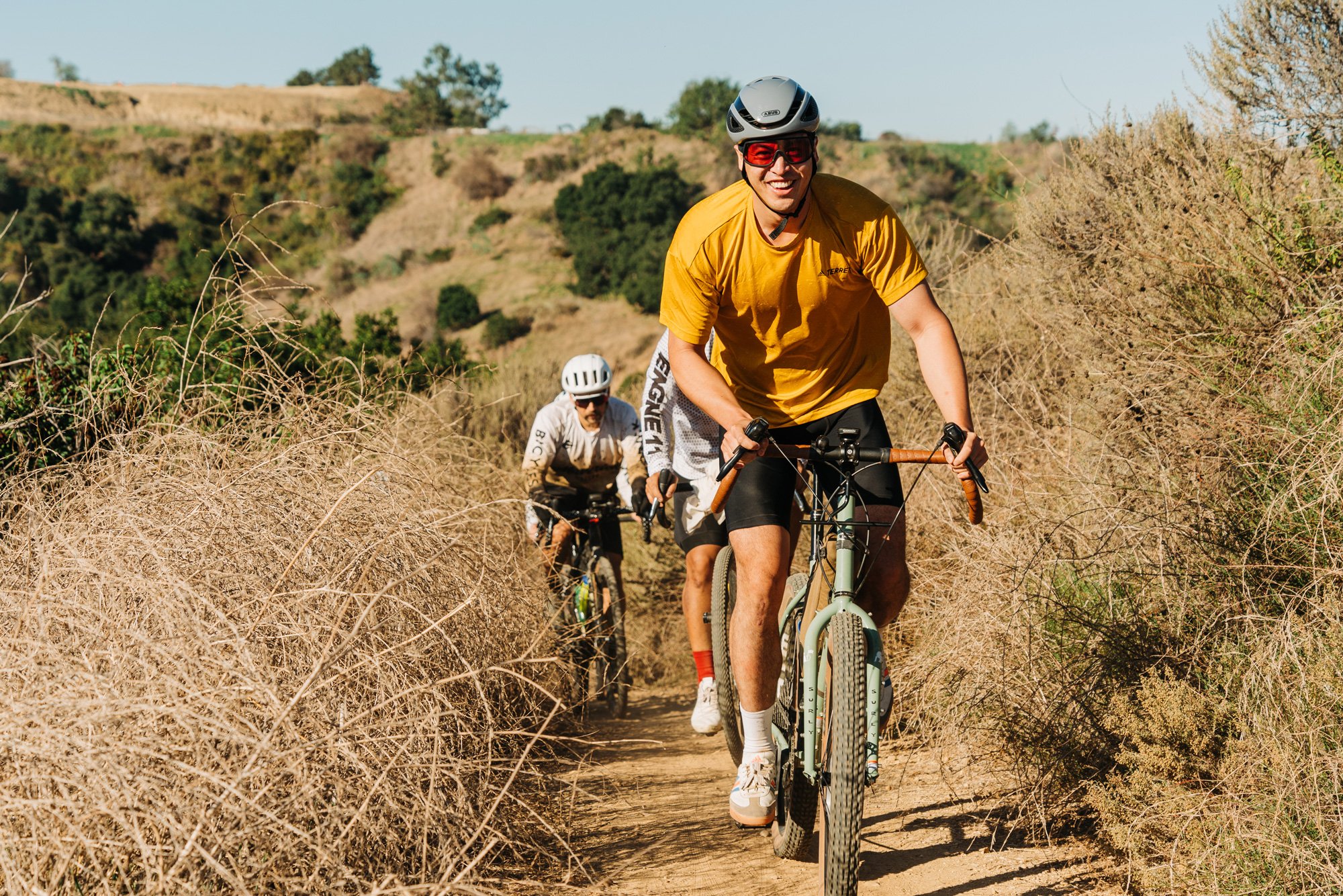 Maverick Cycles - Gravel + Burgers - 10.23.2023