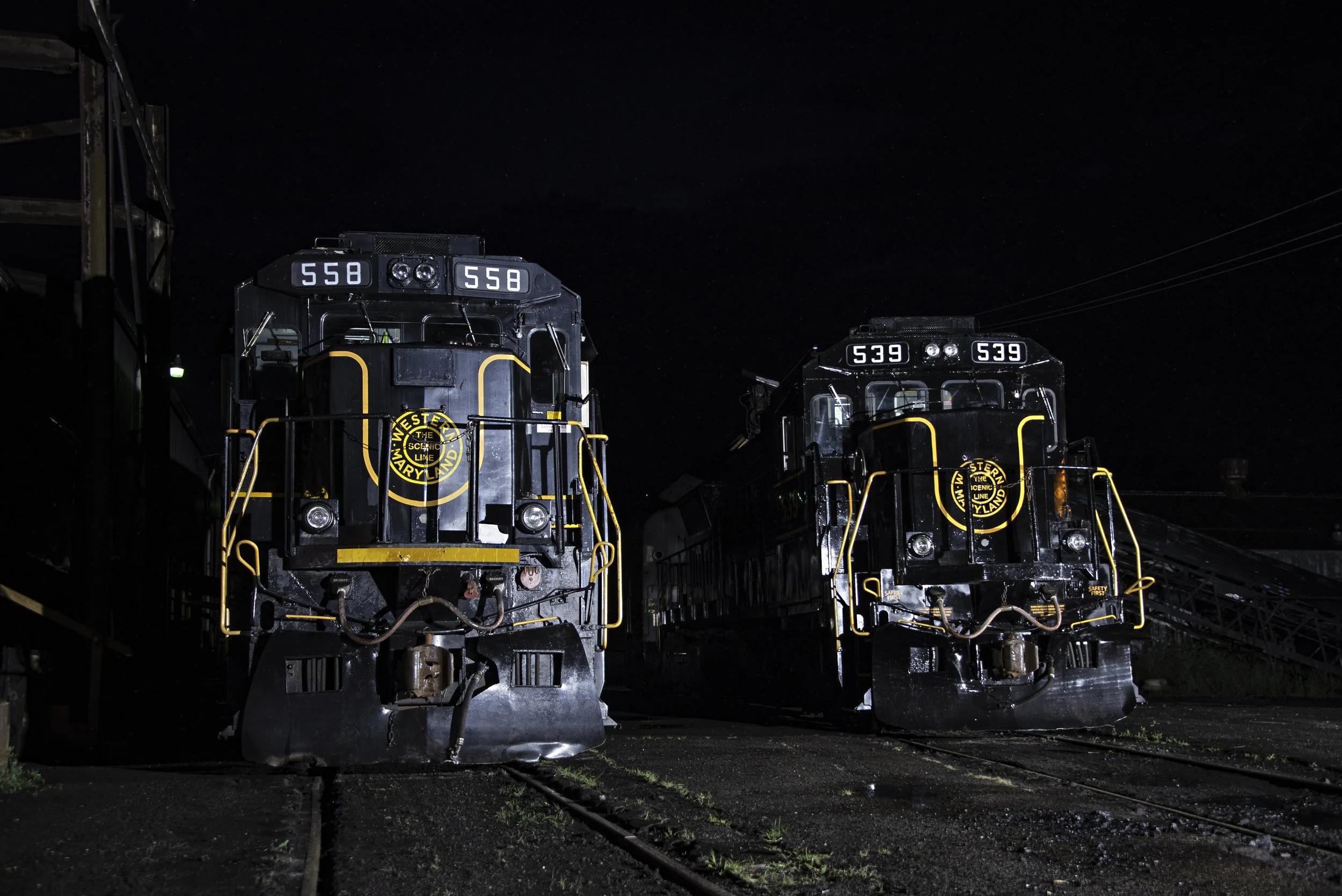 WMSR Named 4th “Best Scenic Train Ride”, #1 Standard Gauge in USA