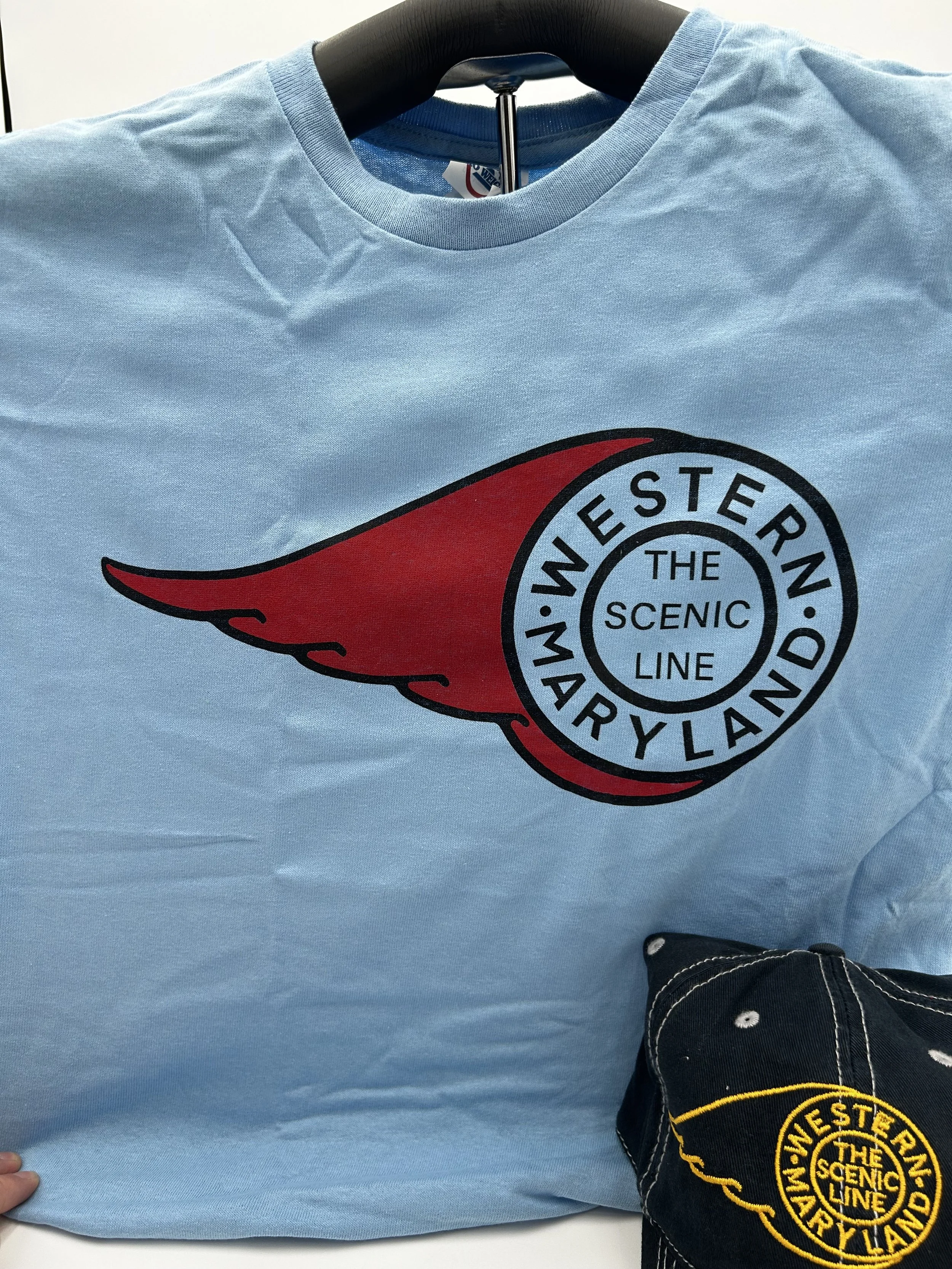 Hat and Tee Combo