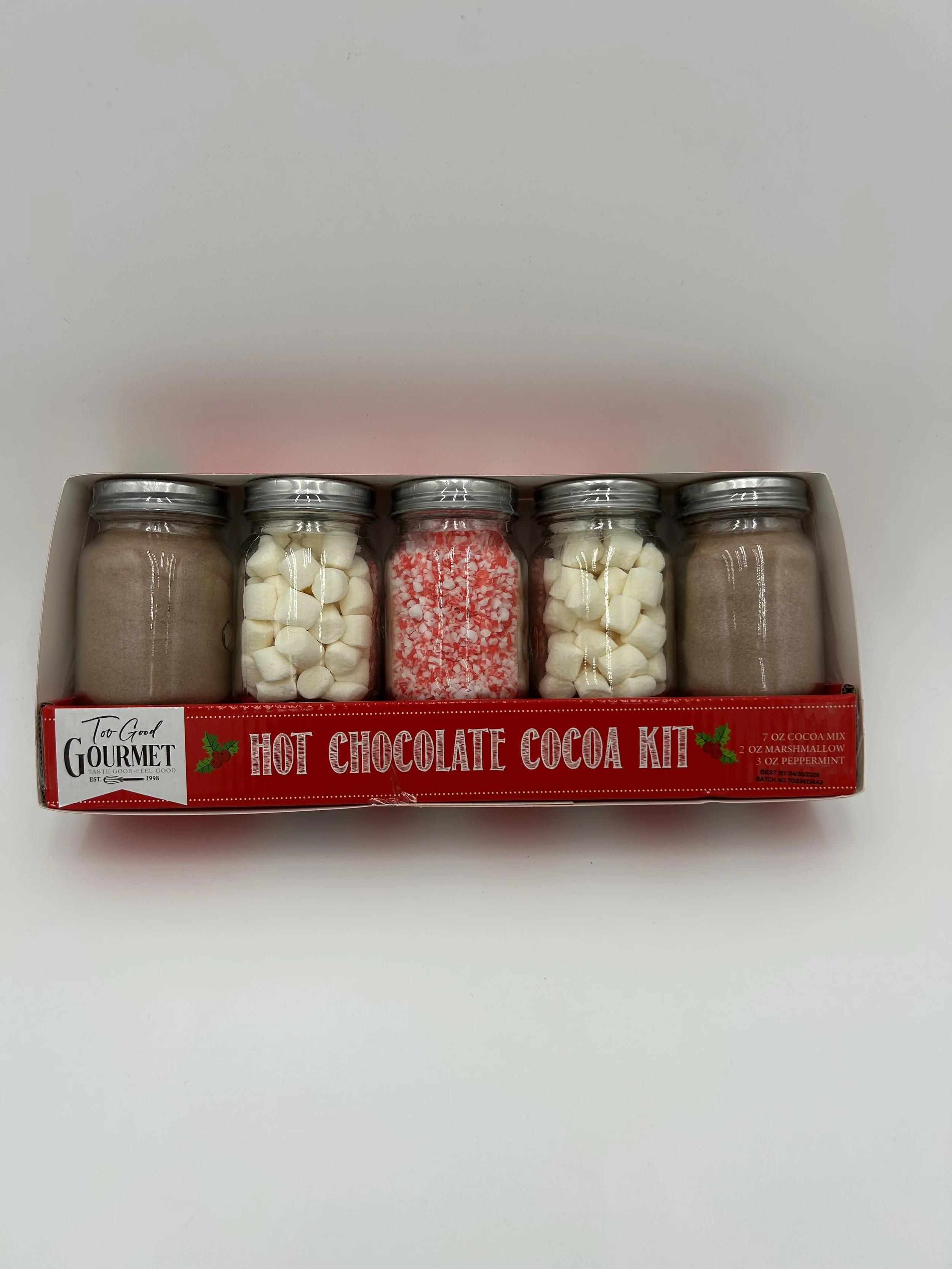 Ultimate Hot Cocoa Kit