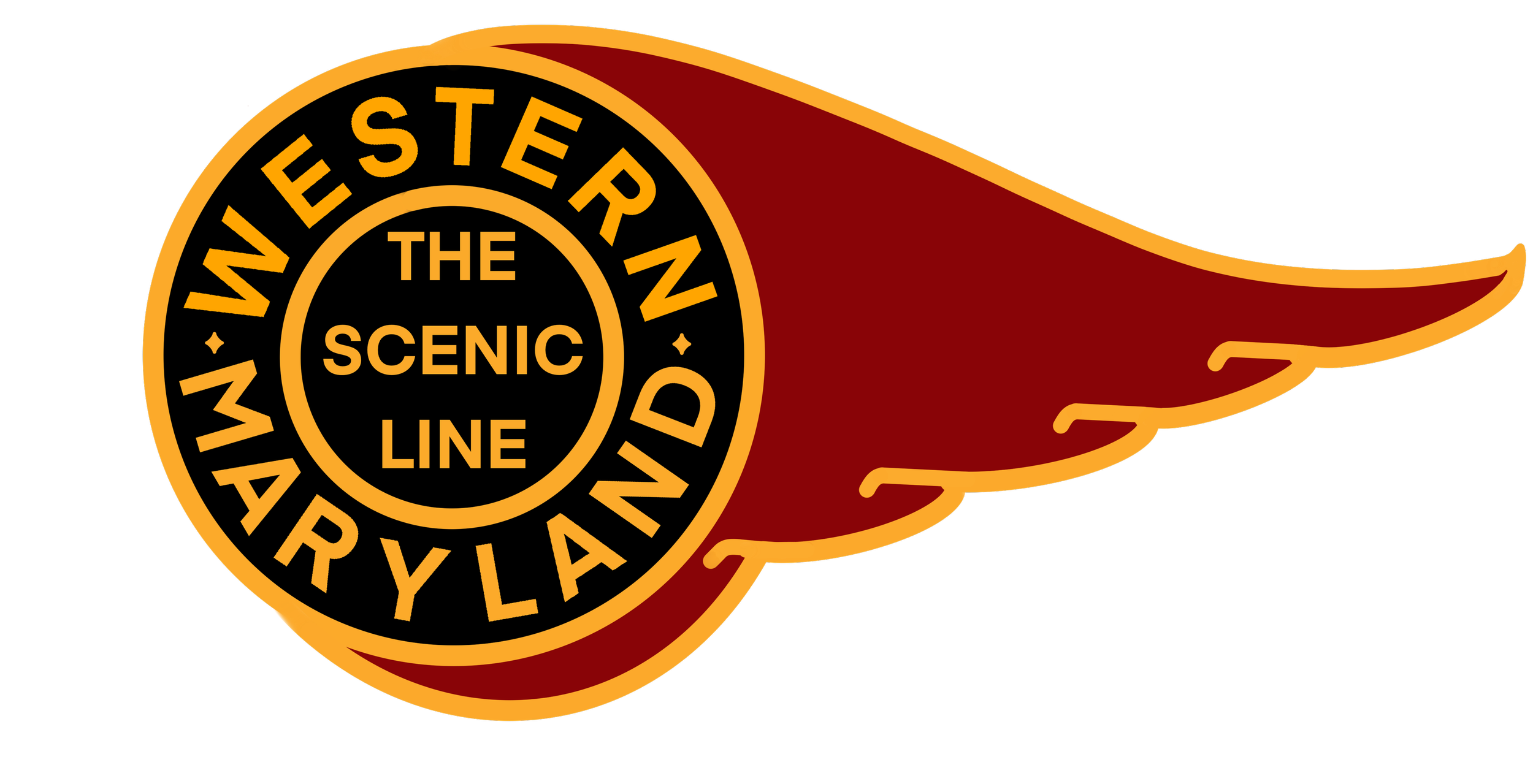 Western Maryland RR