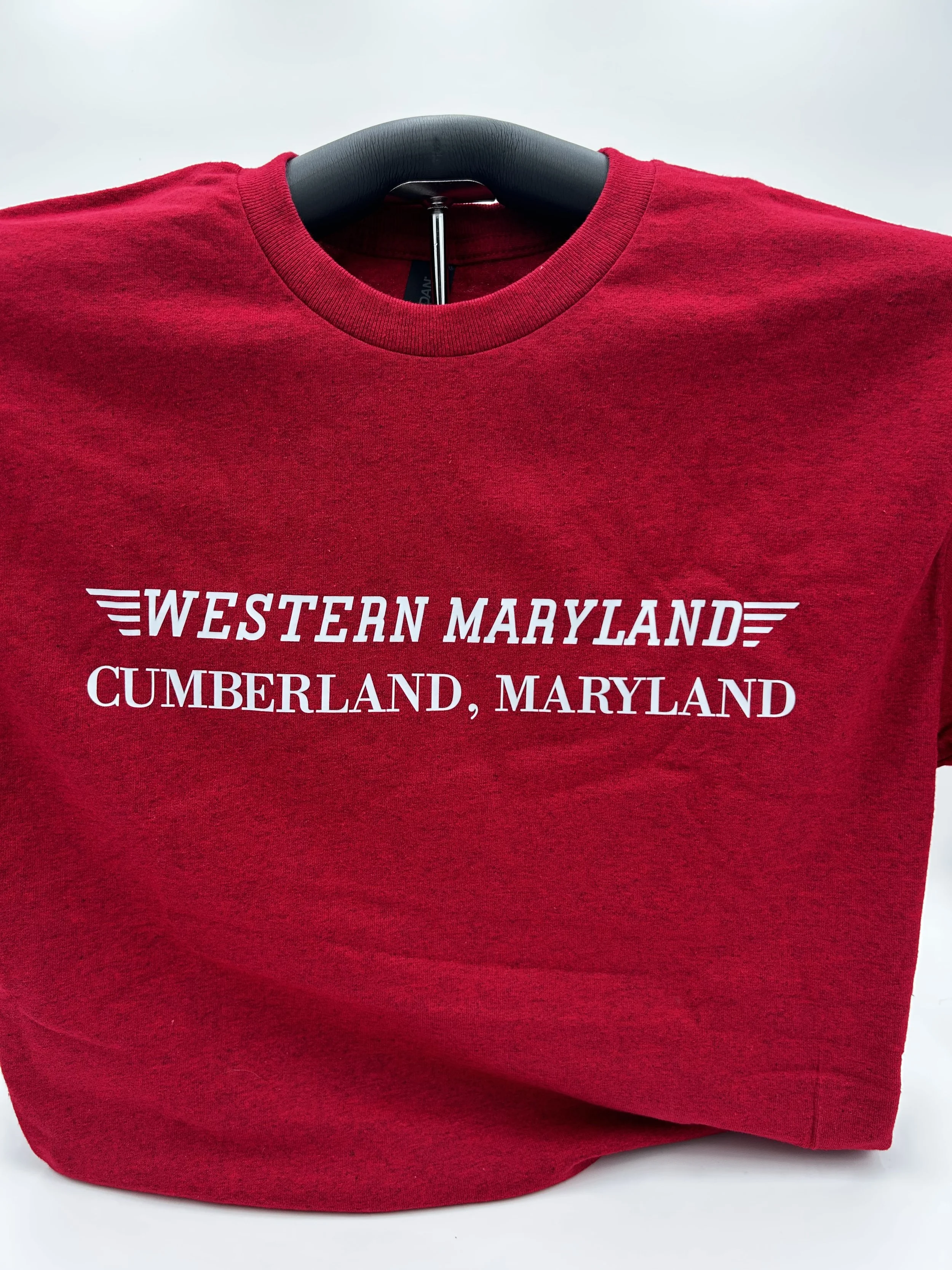 WMSR Retro Shirt
