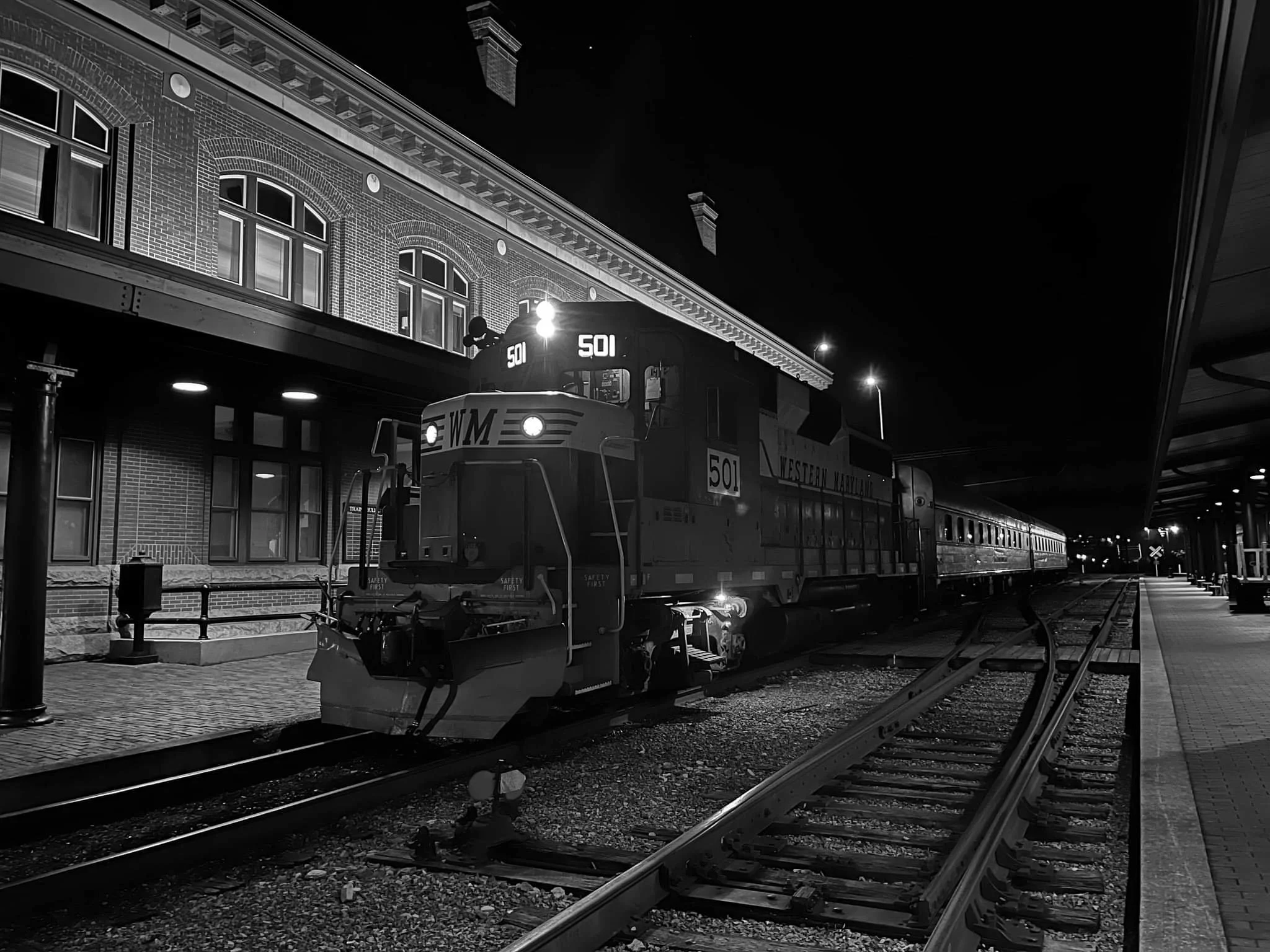 Railroad Track Ears: The Mystery Solved? - rrpoca9