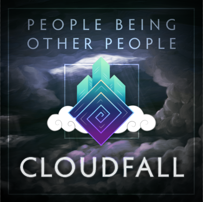 Cloudfall Episode 4: "À La Cart"