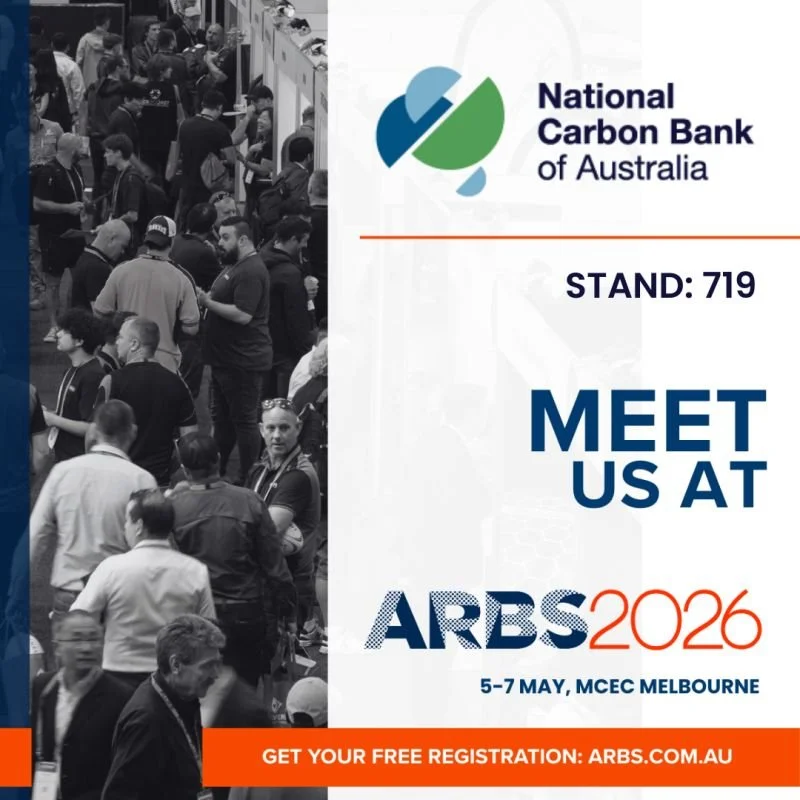 We’re going to be part of ARBS 2026 and we’d love to see you there!