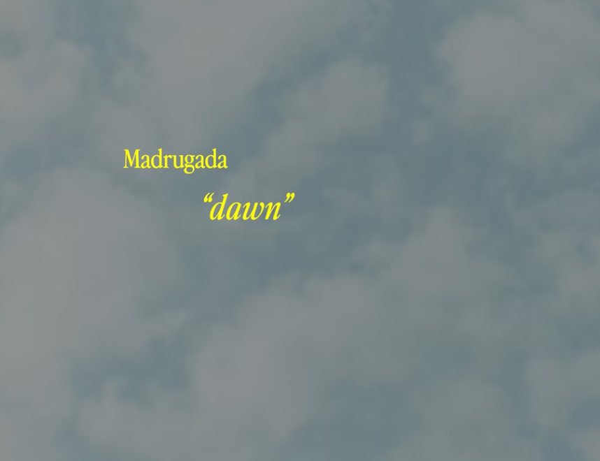 a portuguese poem