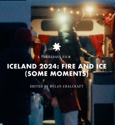 fire and ice