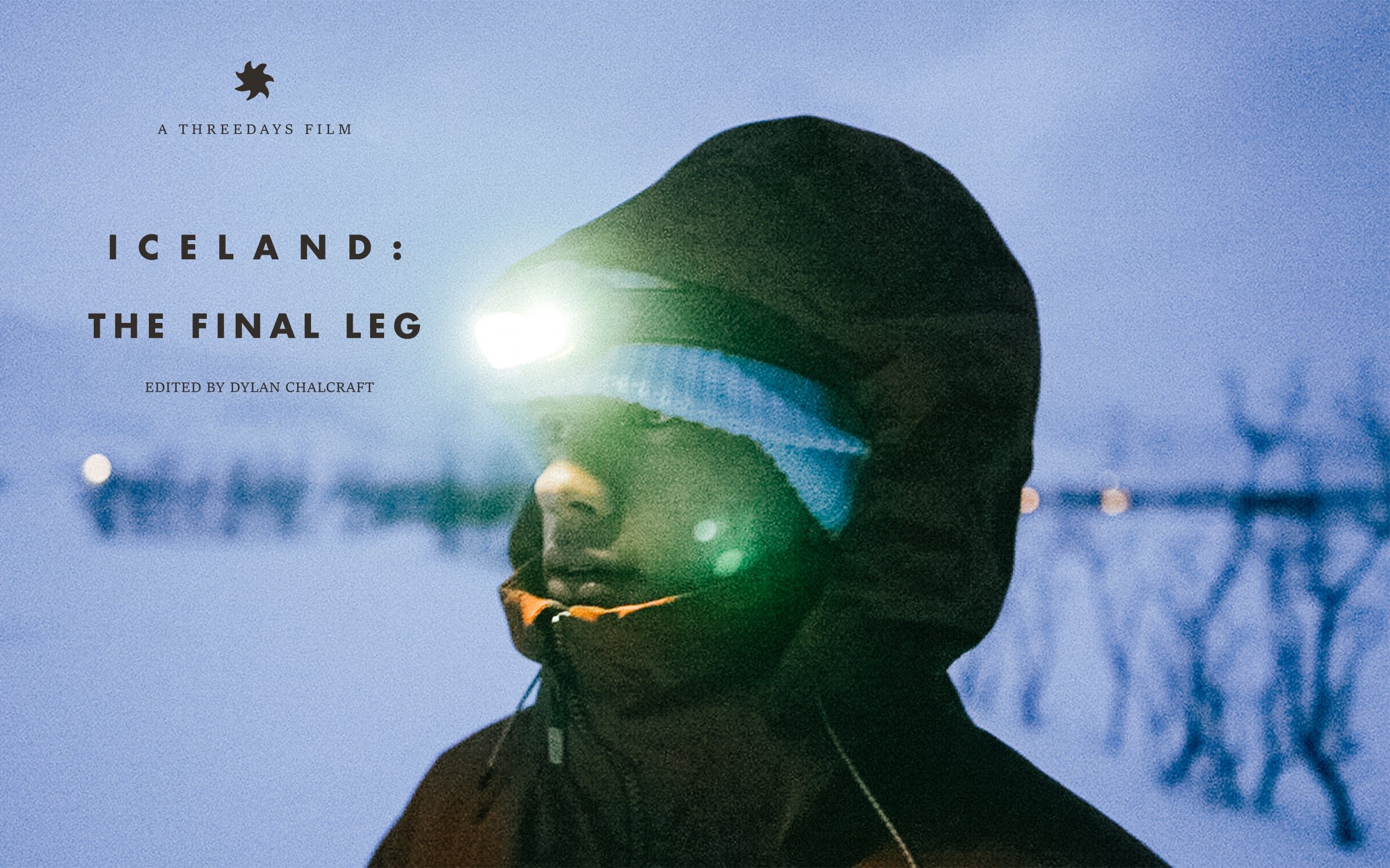 the final leg