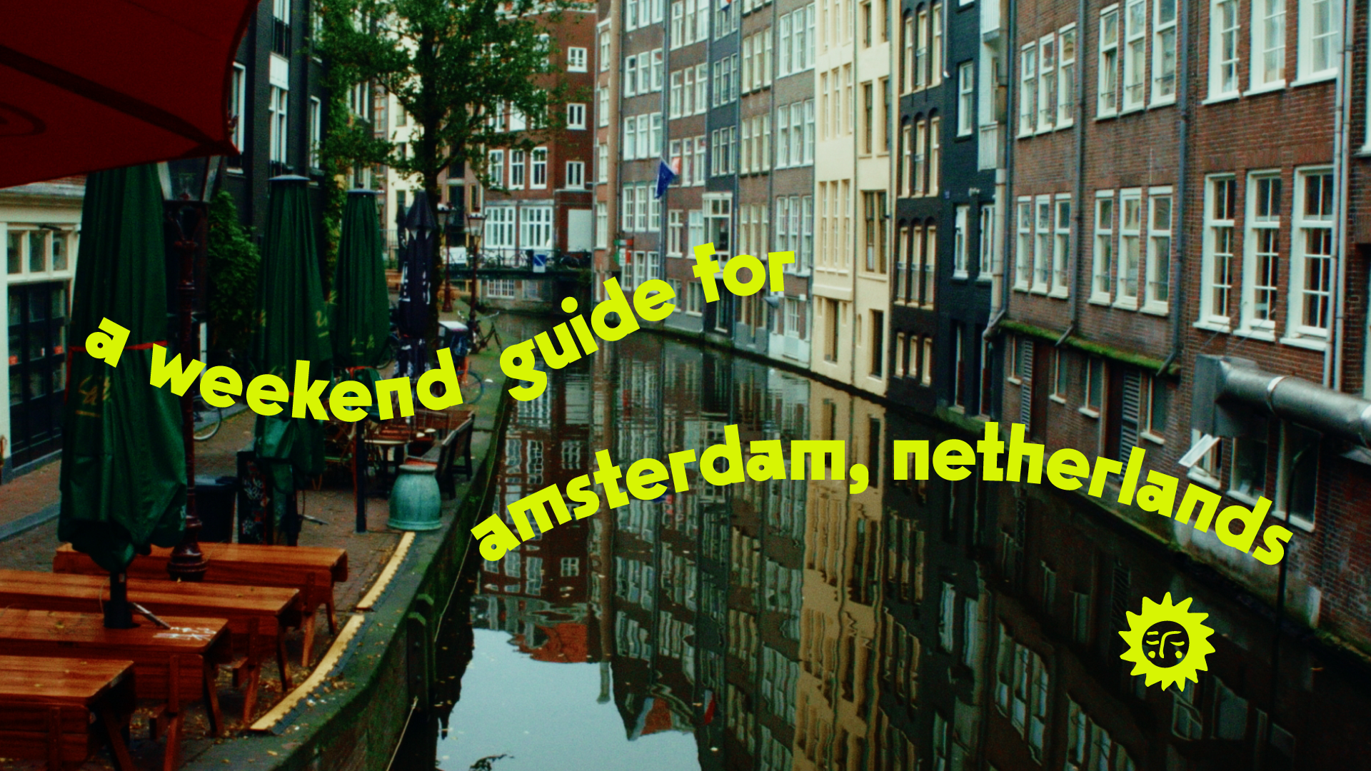 threedays / holland