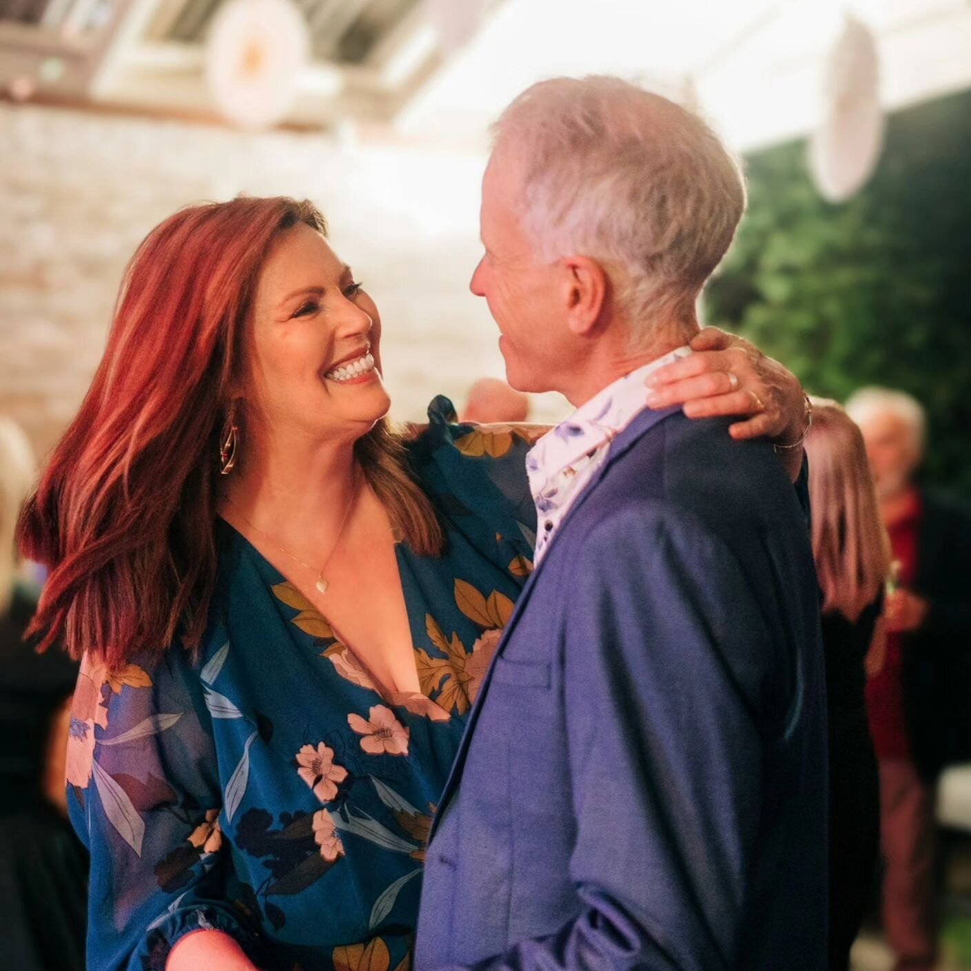 My boo ❤️
I love it when roaming photographers capture sheer happiness.  We were at an engagement party a few weeks back and @ferdi.photography were there, doing their thang.  Love this shot!
.
.
.
#engagementparty
#engaged
#weddingphotography
#myboo