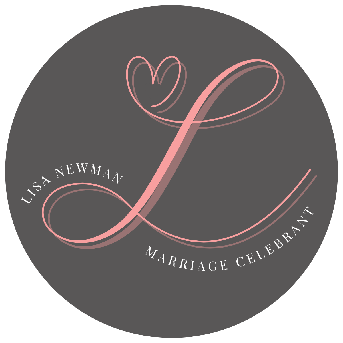 Lisa Newman Marriage Celebrant