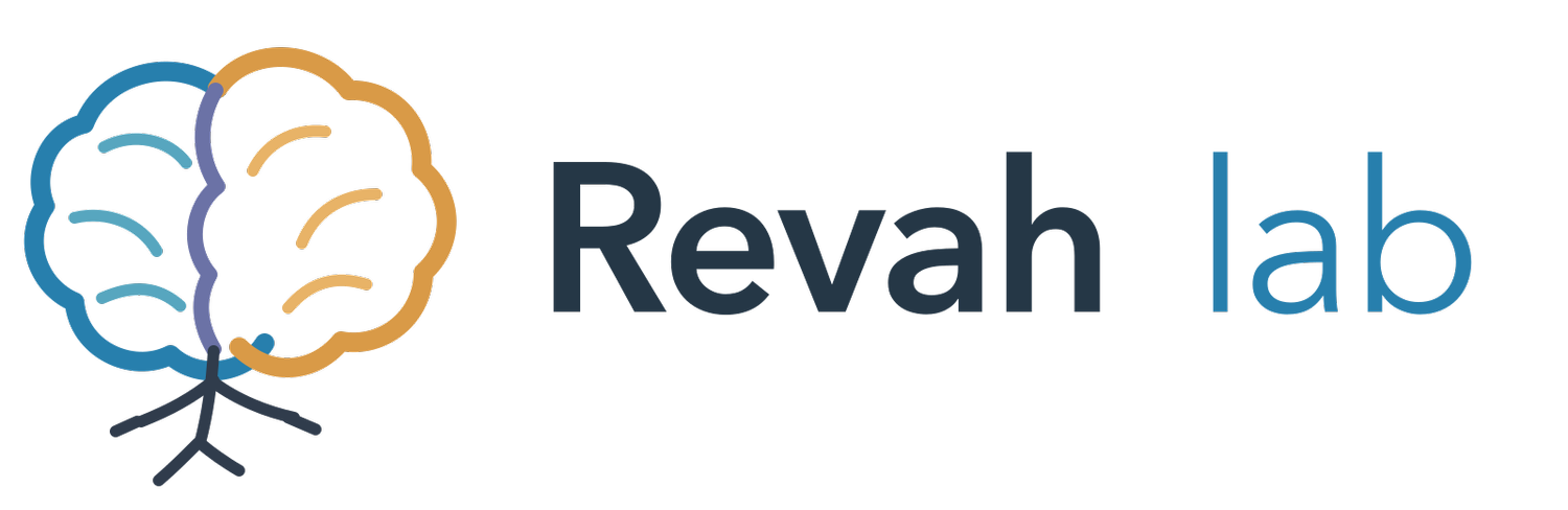 Revah Lab