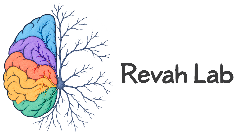Revah Lab