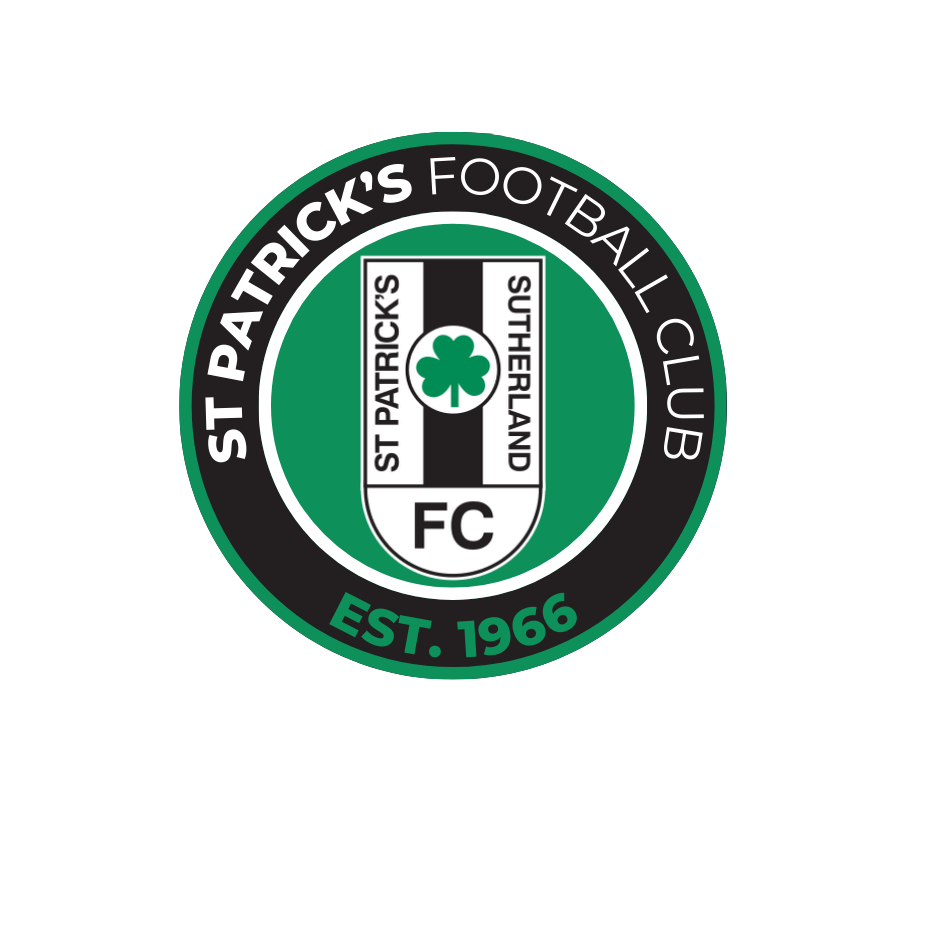 St Patricks Football Club