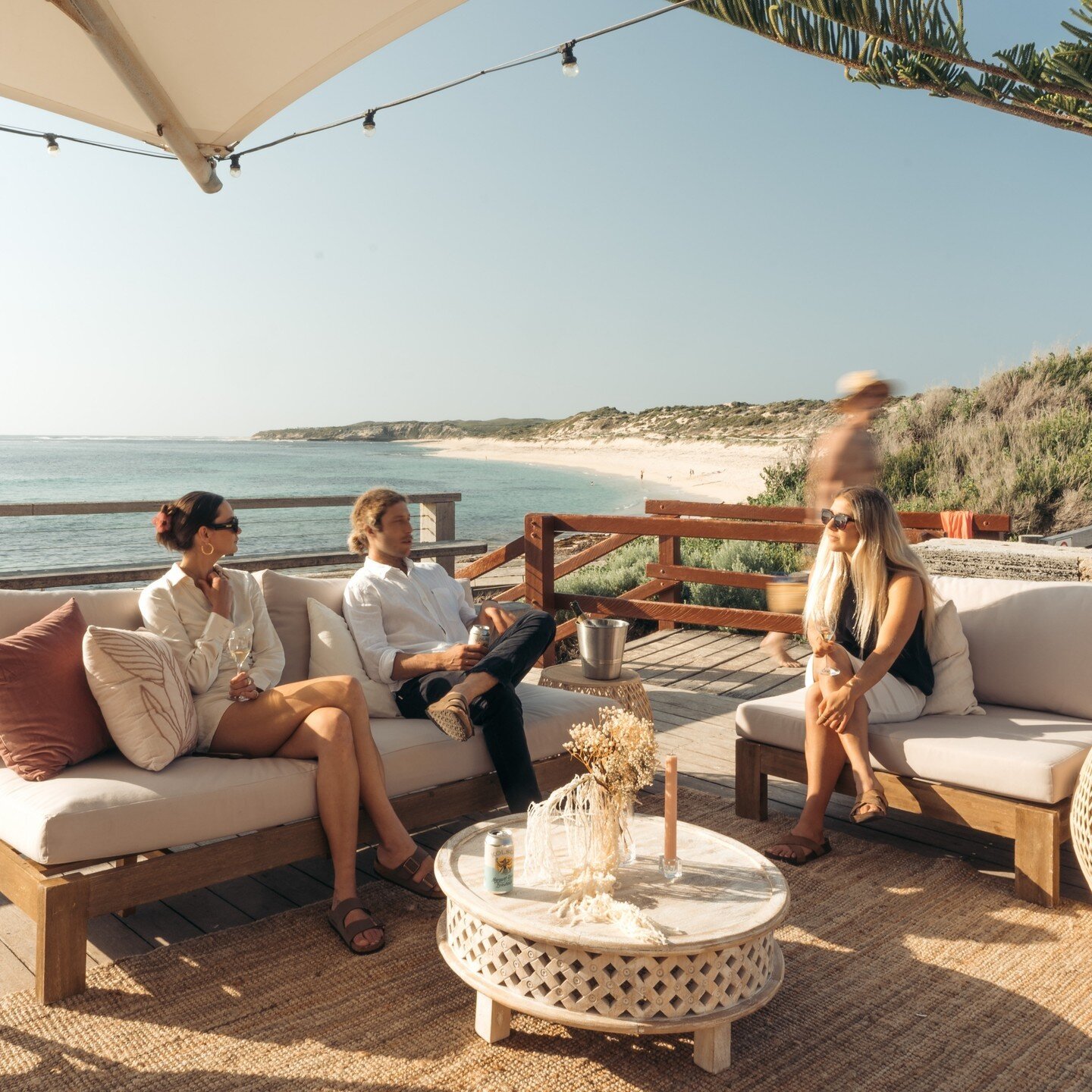 The Dunsborough Event Co