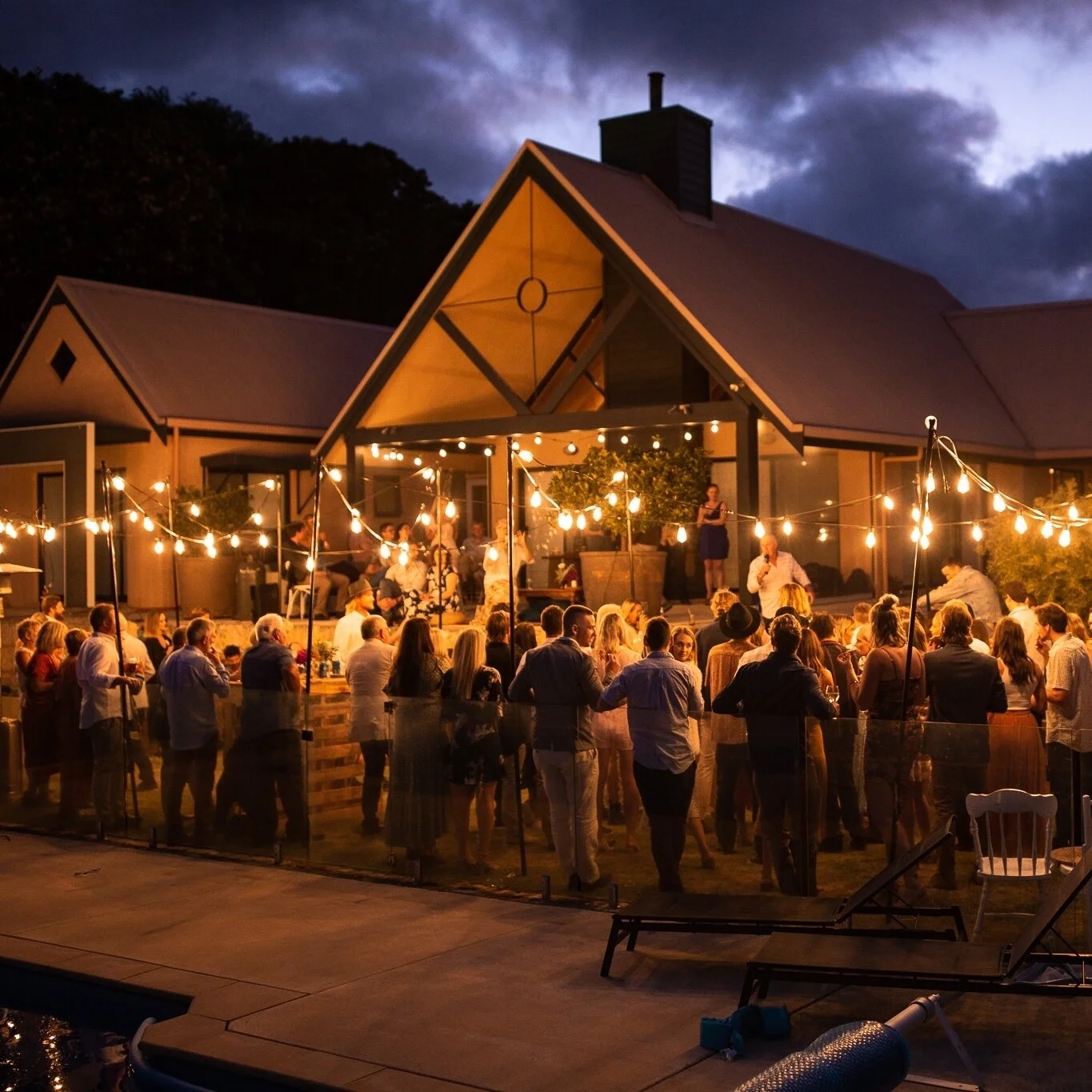 The Dunsborough Event Co