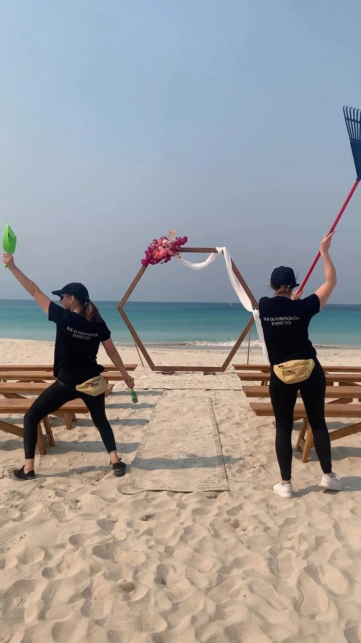 The Dunsborough Event Co