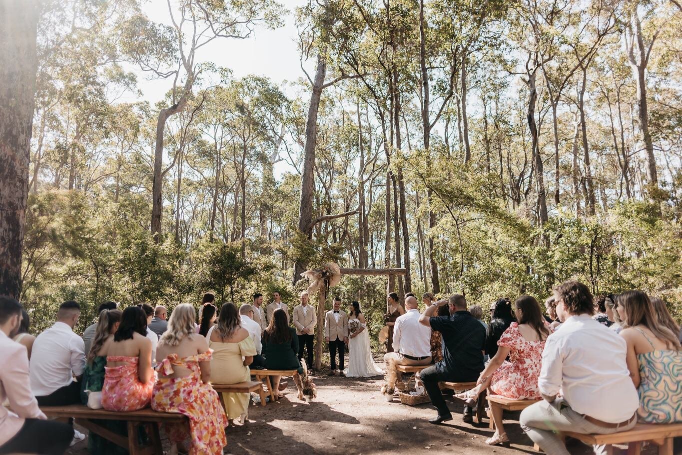 The Dunsborough Event Co