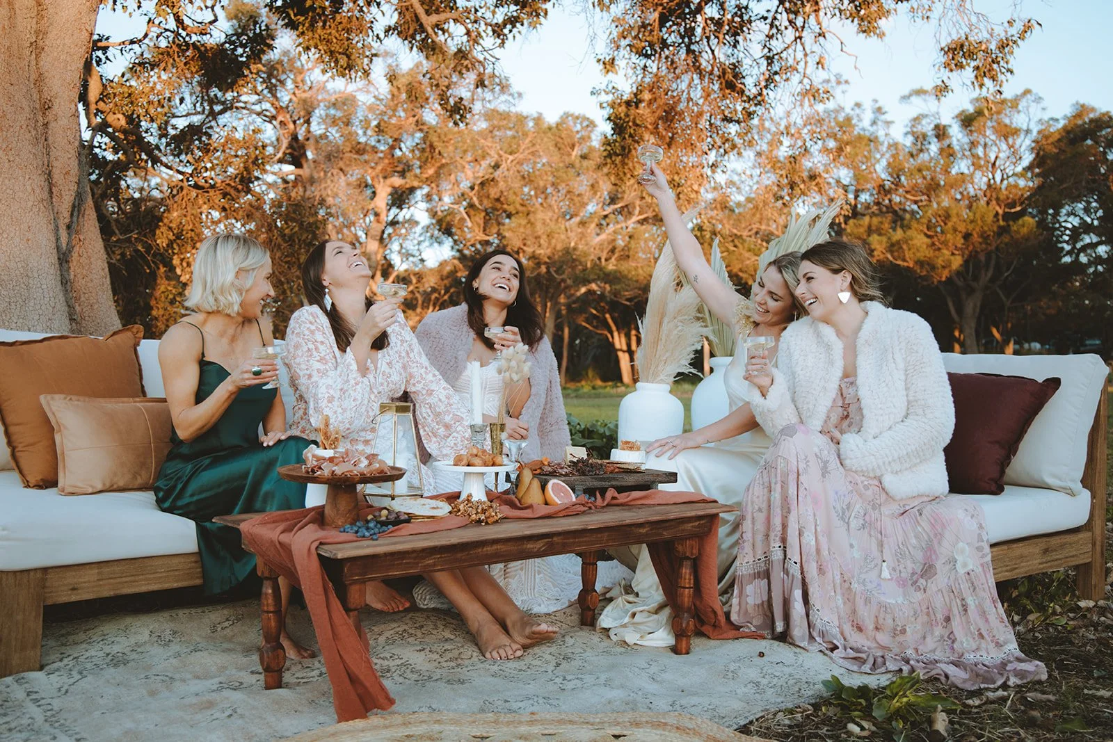 The Dunsborough Event Co