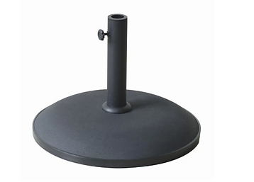 Black Umbrella Stands