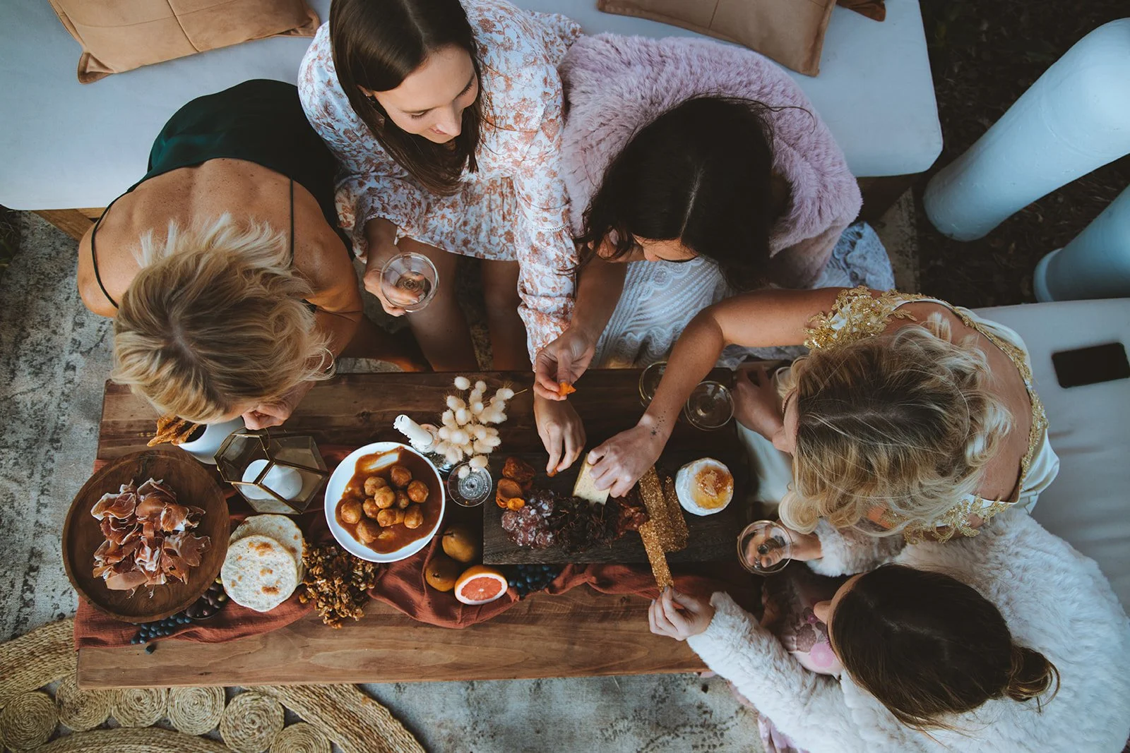 The Dunsborough Event Co