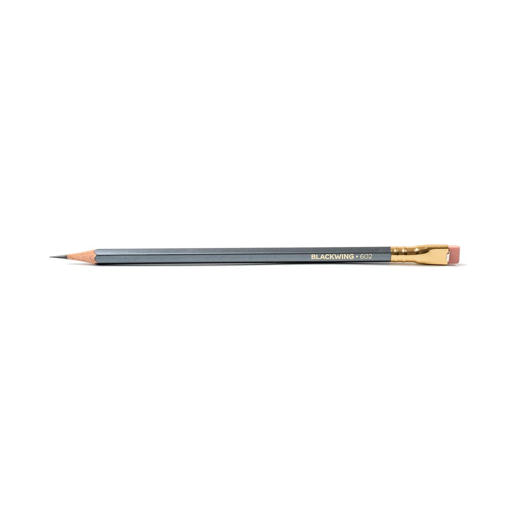Blackwing Natural - Set of 12 Pencils
