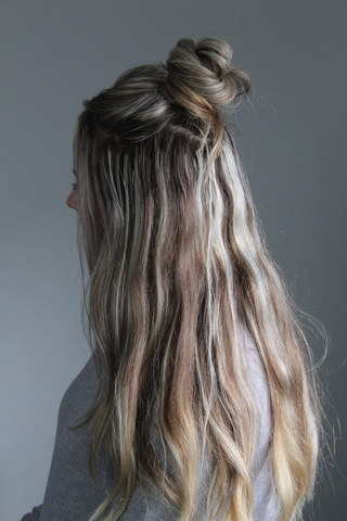Our Favorite Effortless Hairstyles for Holiday Parties — Rinse Salon