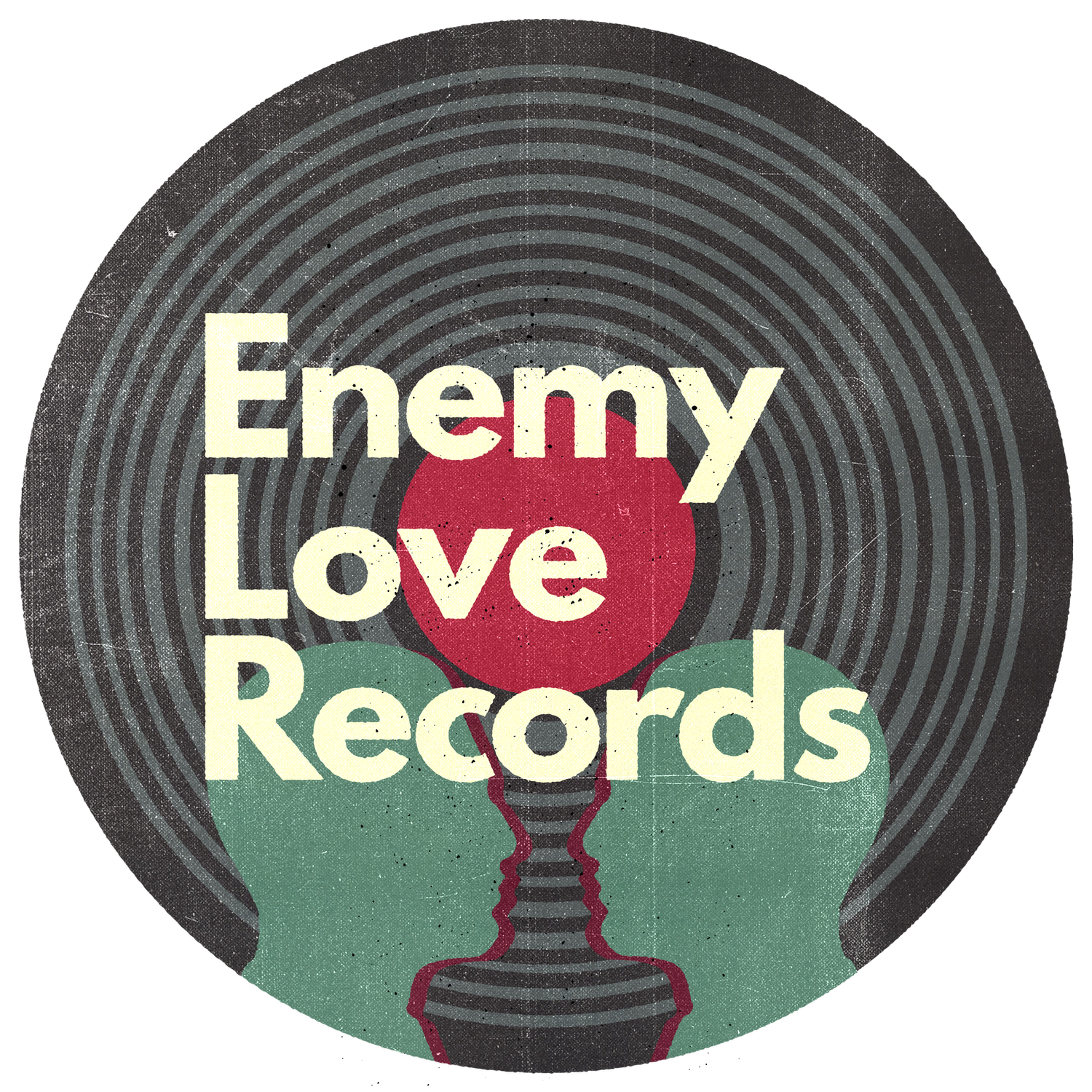 Enemy Love Records