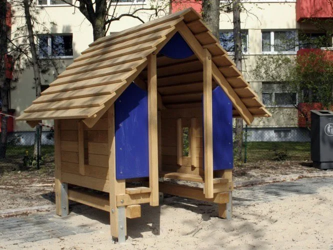 Spielhaus