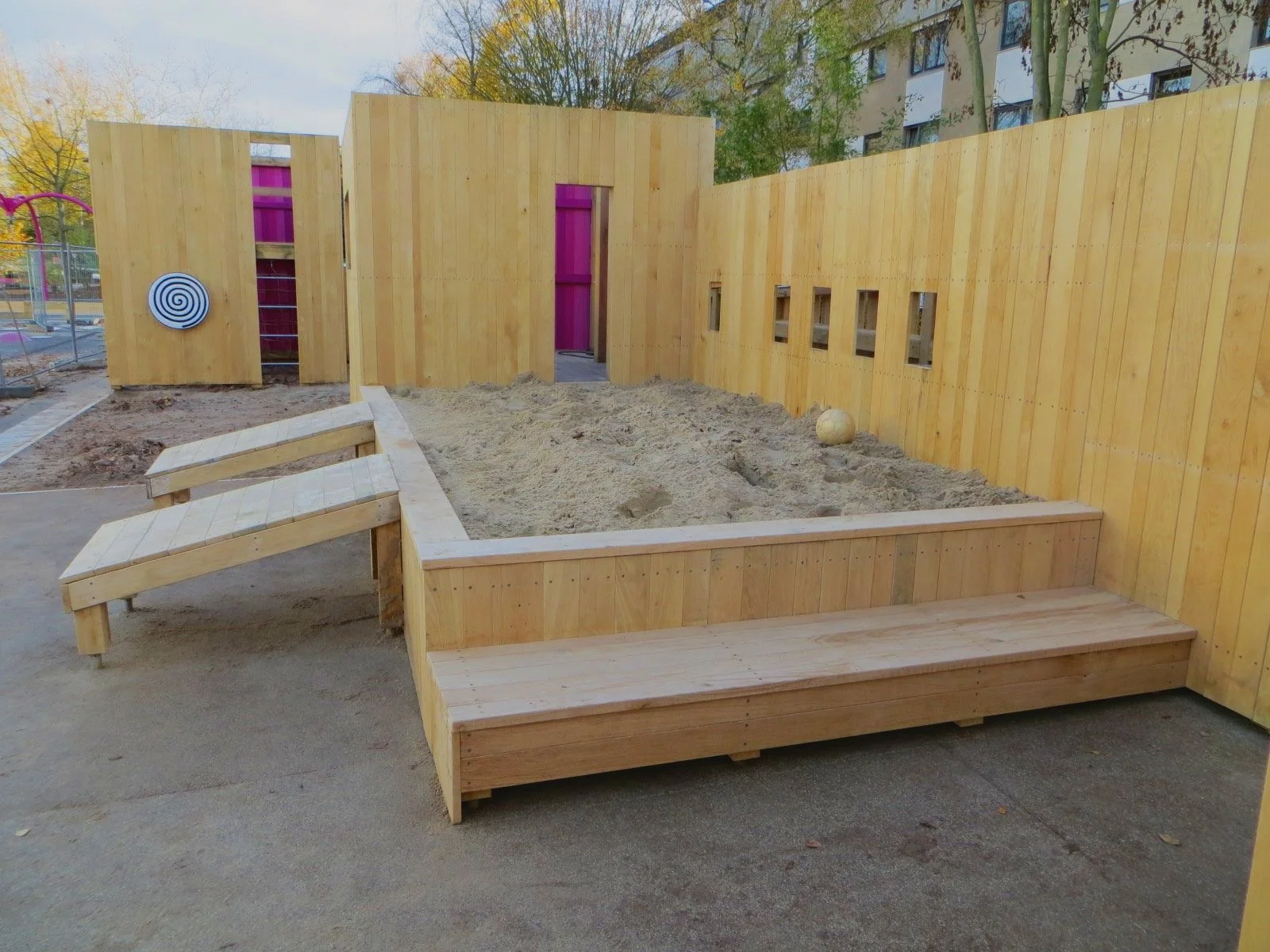 Hanielstraße (F12.114)