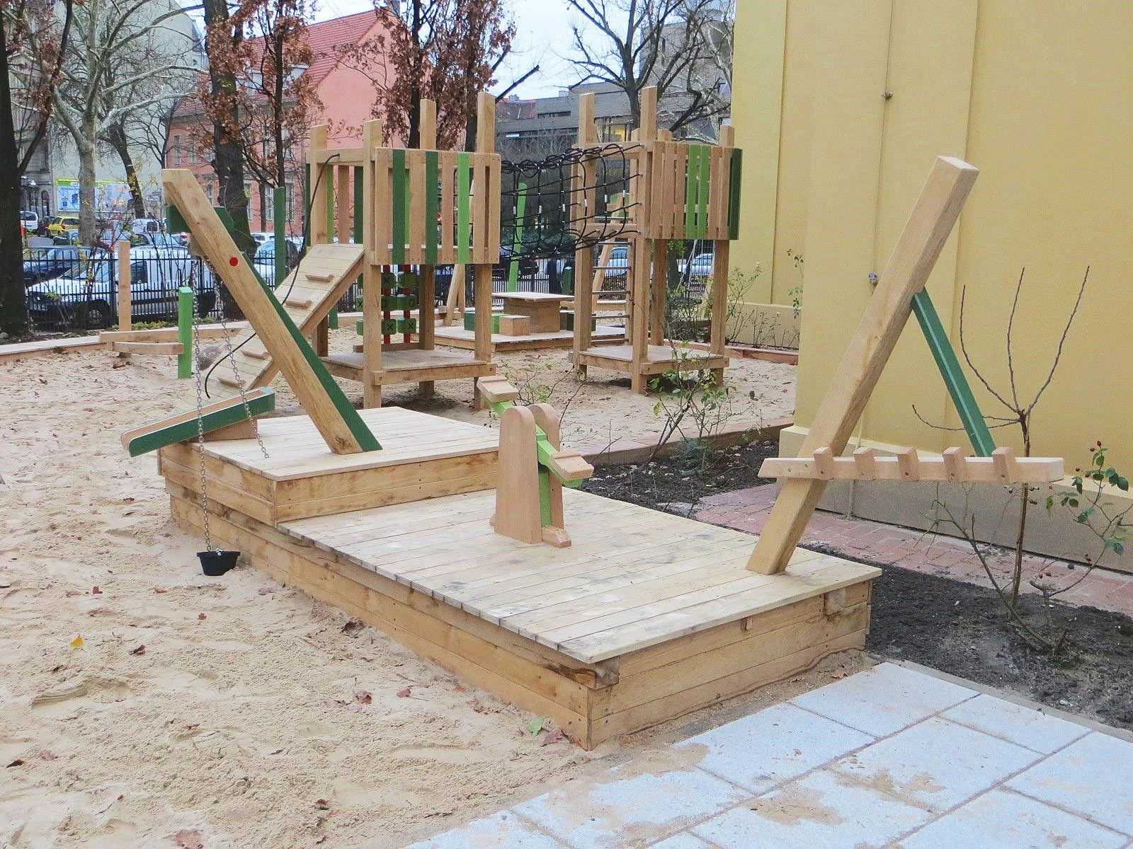 Gierkeplatz (F12.124)