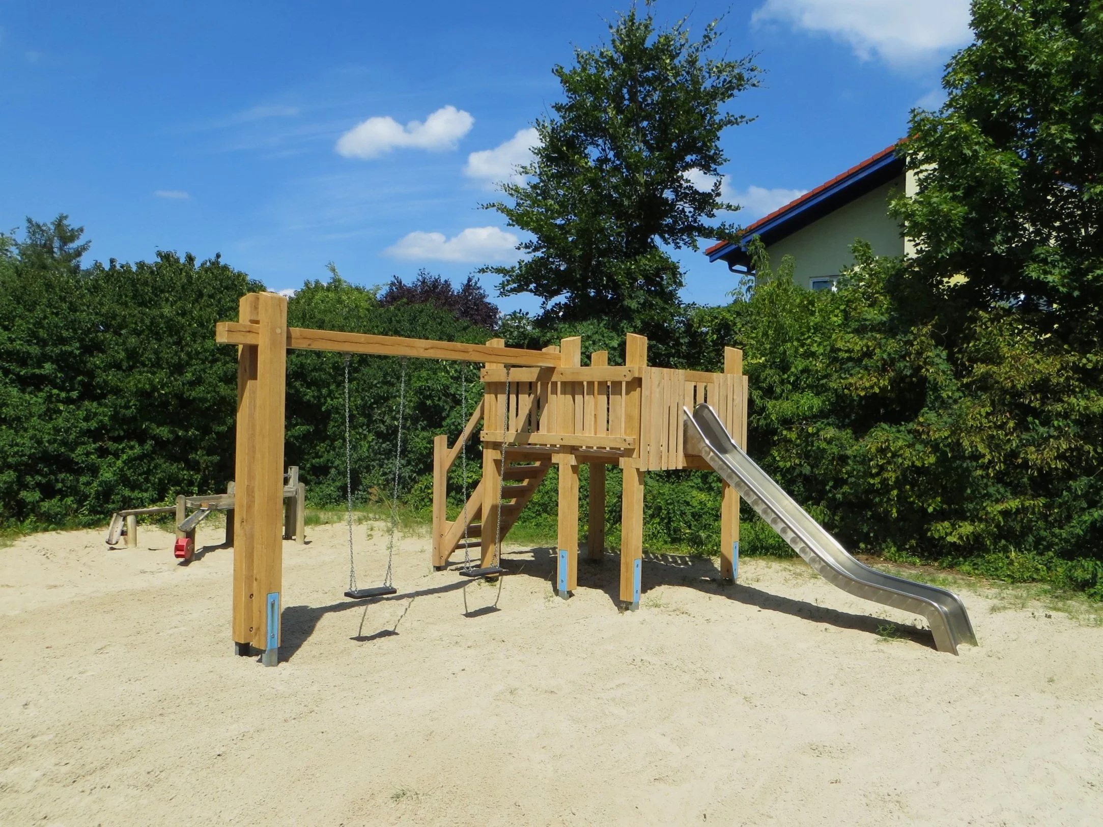 Schönwalder Allee (F15.030)