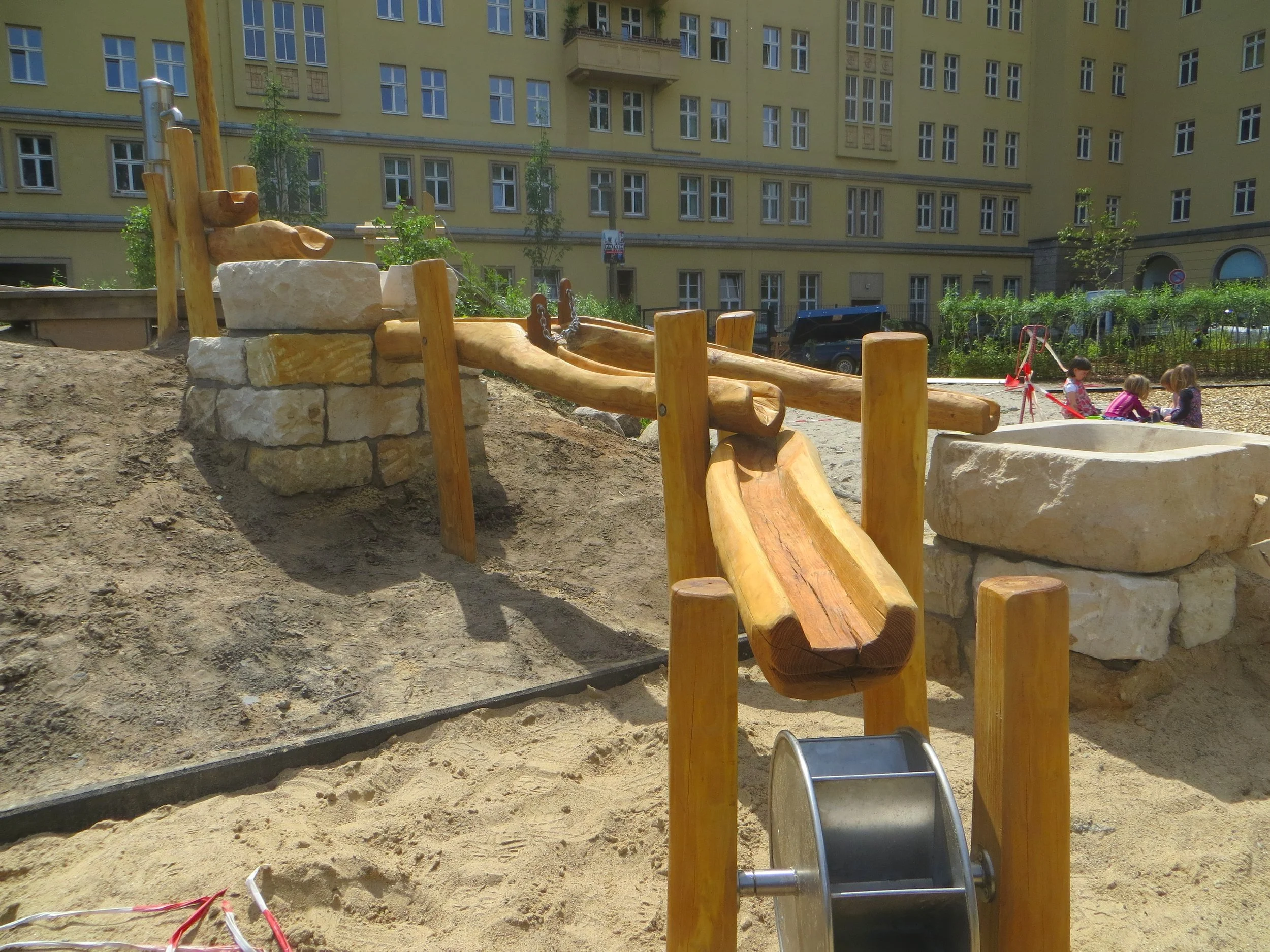 Fürstenwalder Straße (F17044)