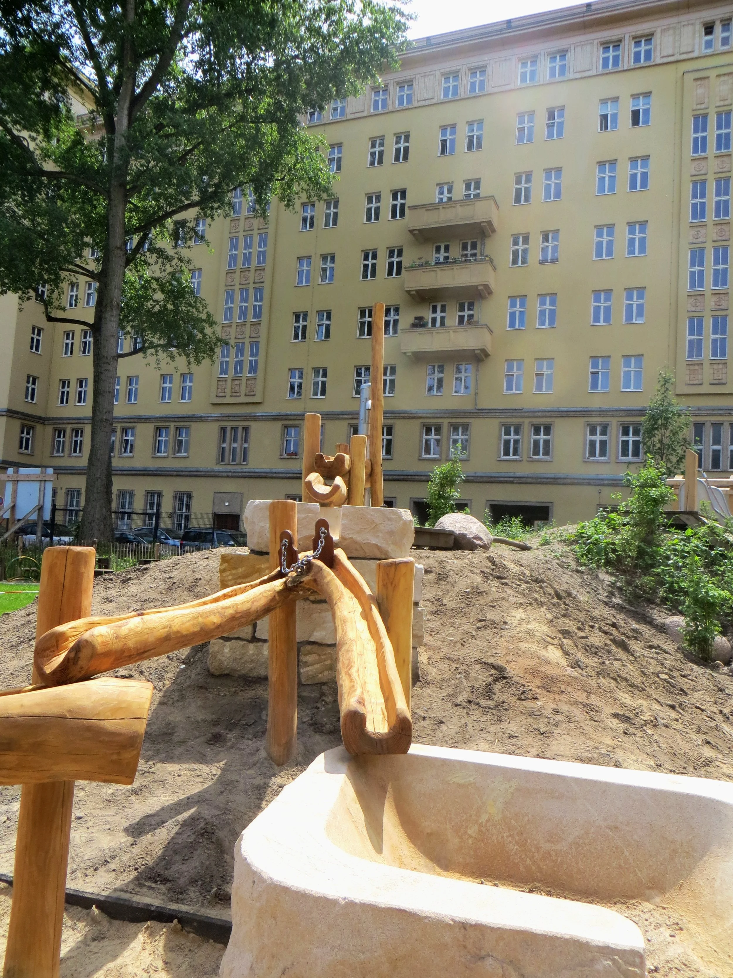 Fürstenwalder Straße (F17044)