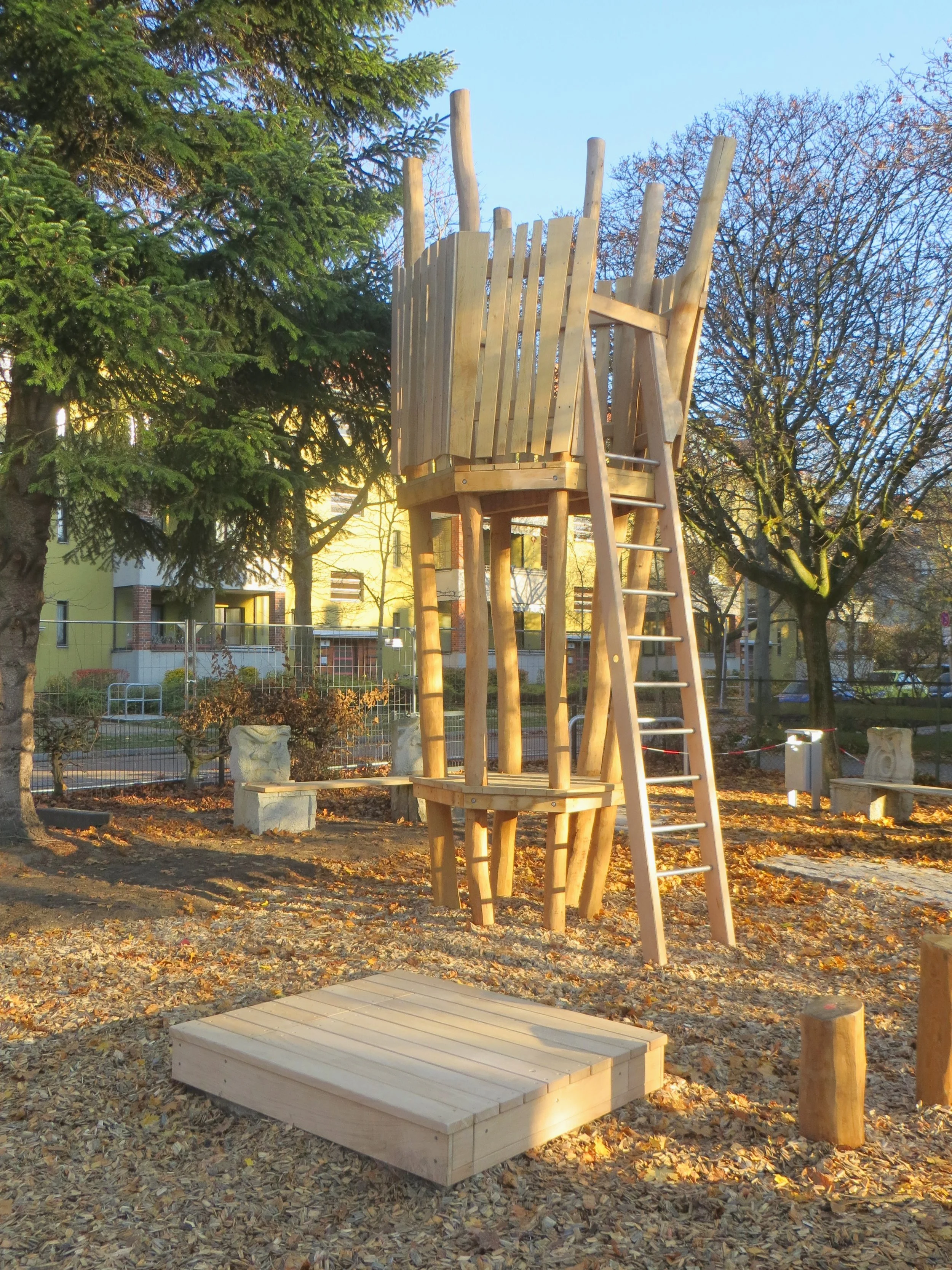 Tietzstraße (F18052)