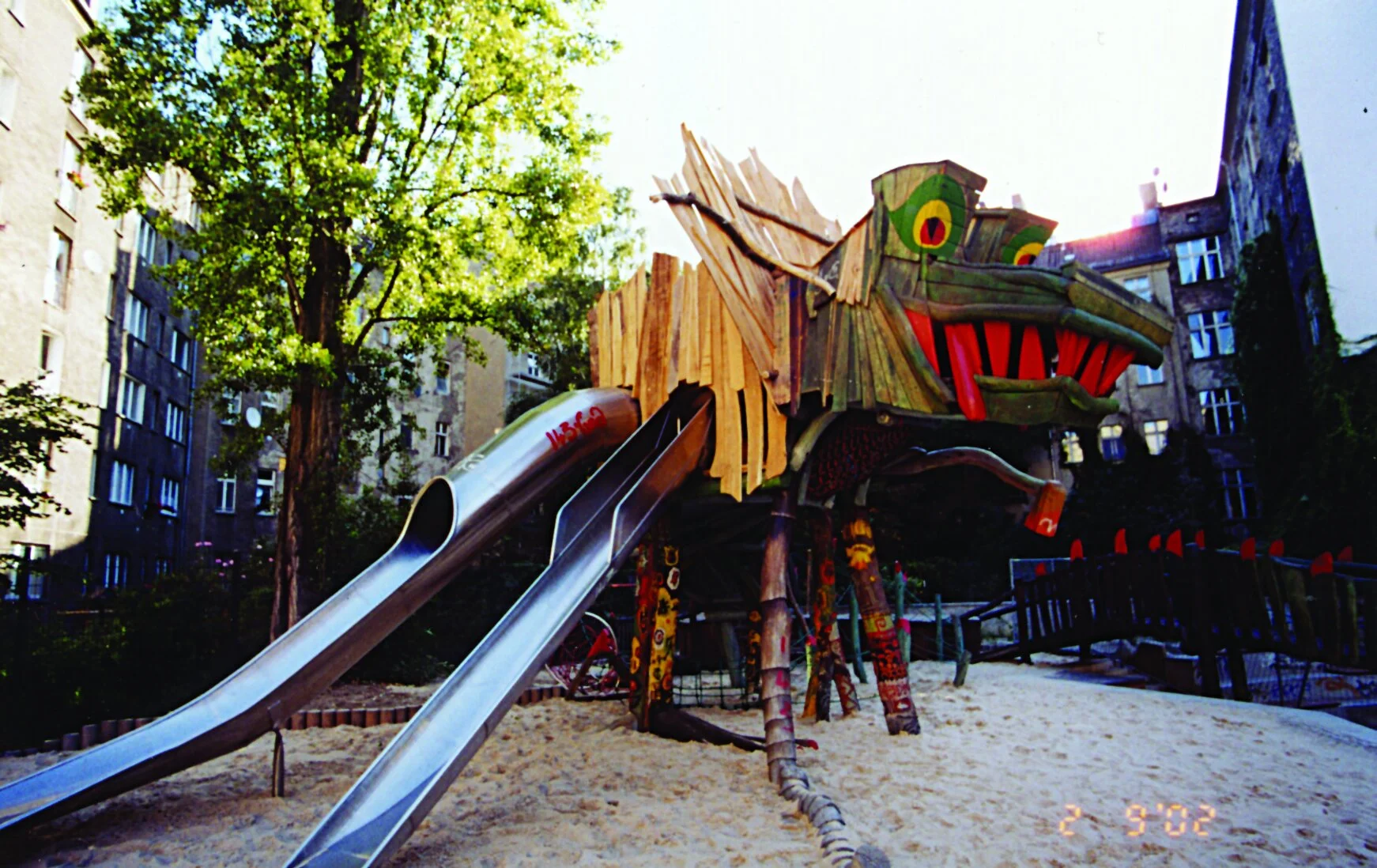 F04.014 Schreinerstraße