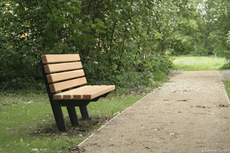 Parkbank Altglienicke