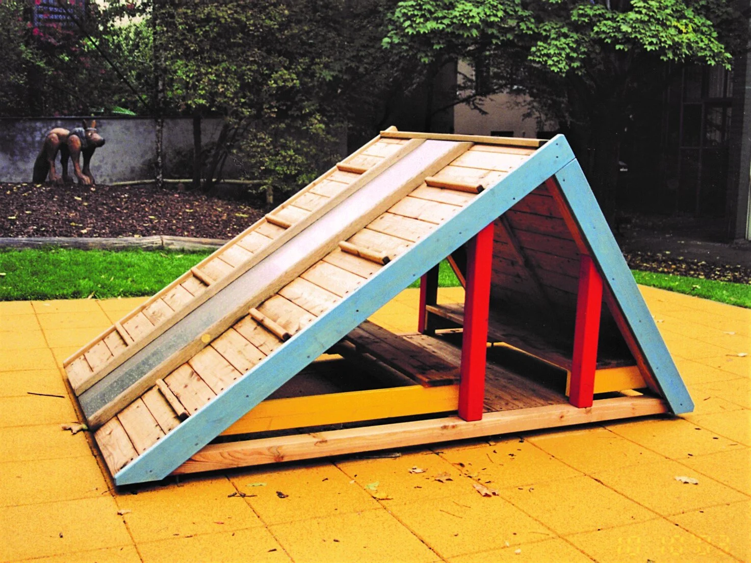 F03.054 Lynarstraße