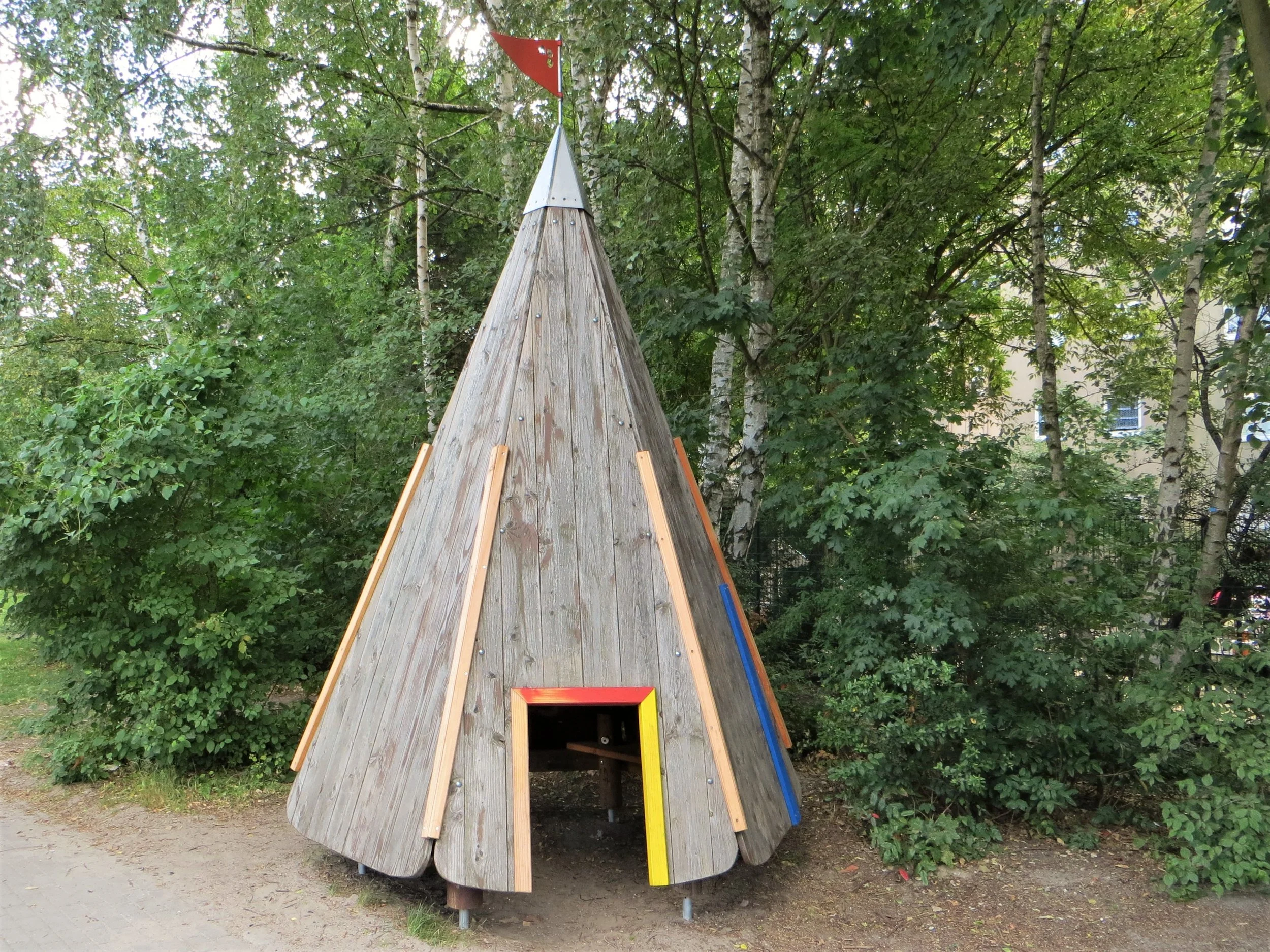 Spieltipi