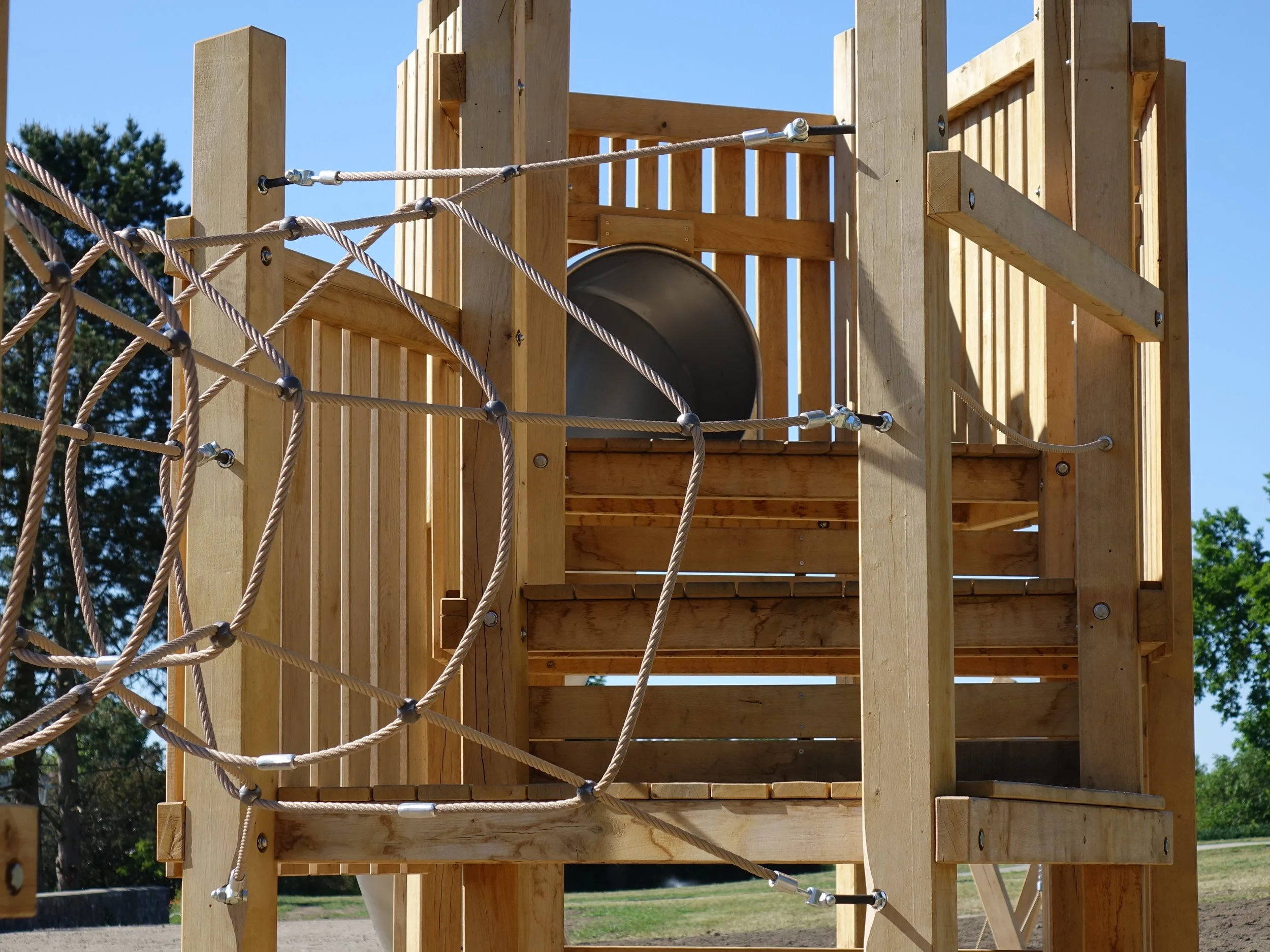 F18.079 Bürgerpark Templin