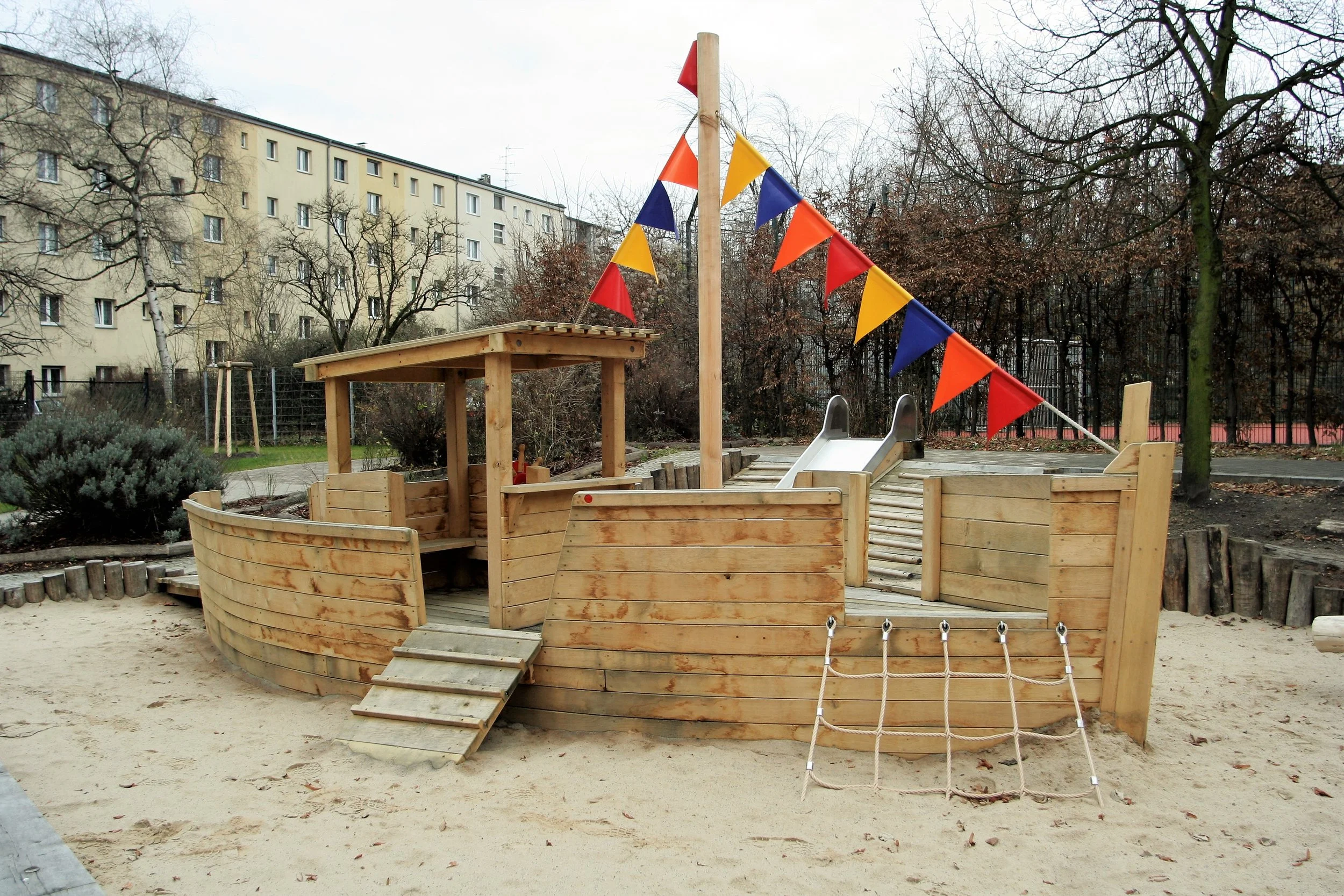 F06.129 Bülowstraße